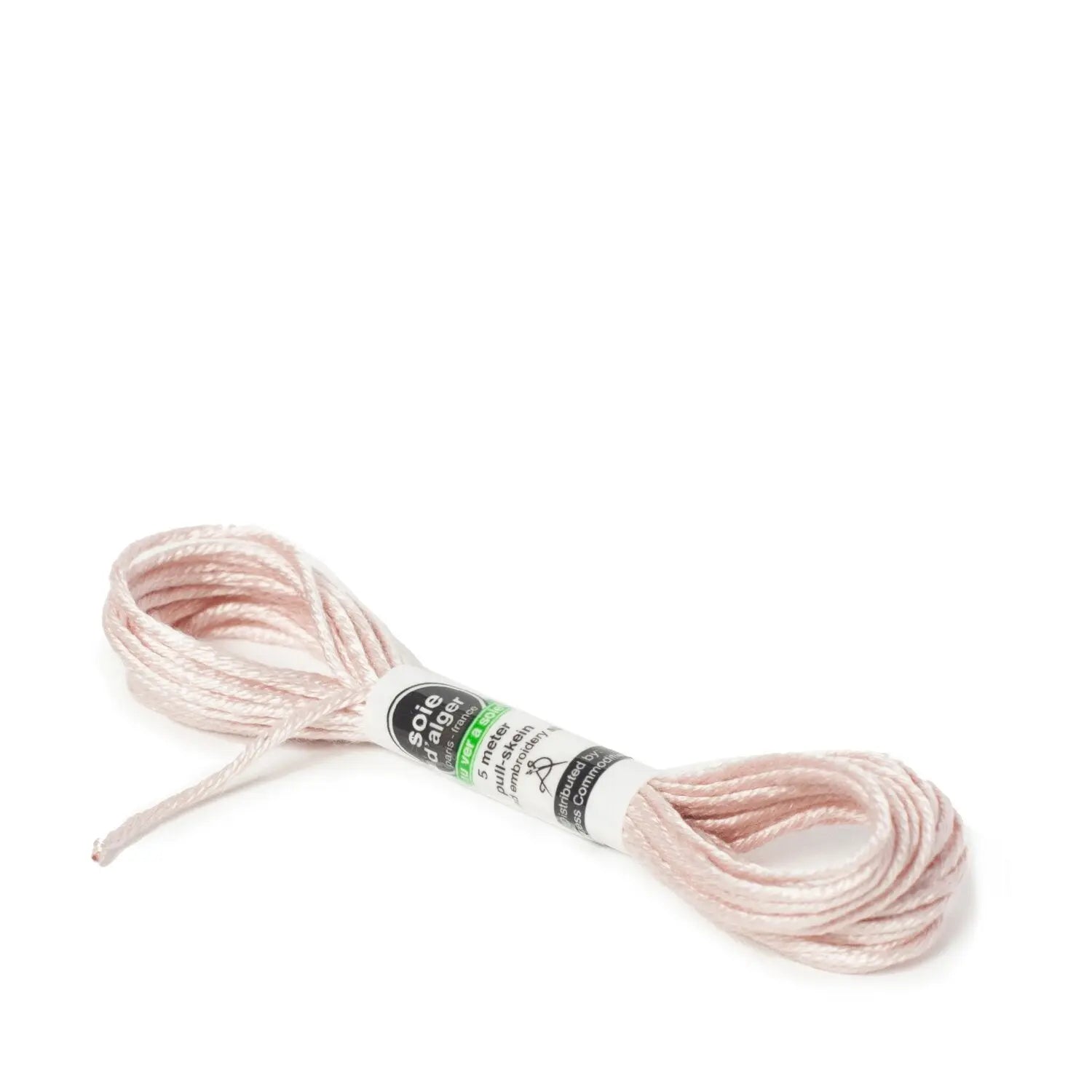 Soie d'Alger 3043 by Au Ver A Soie Au Ver A Soie