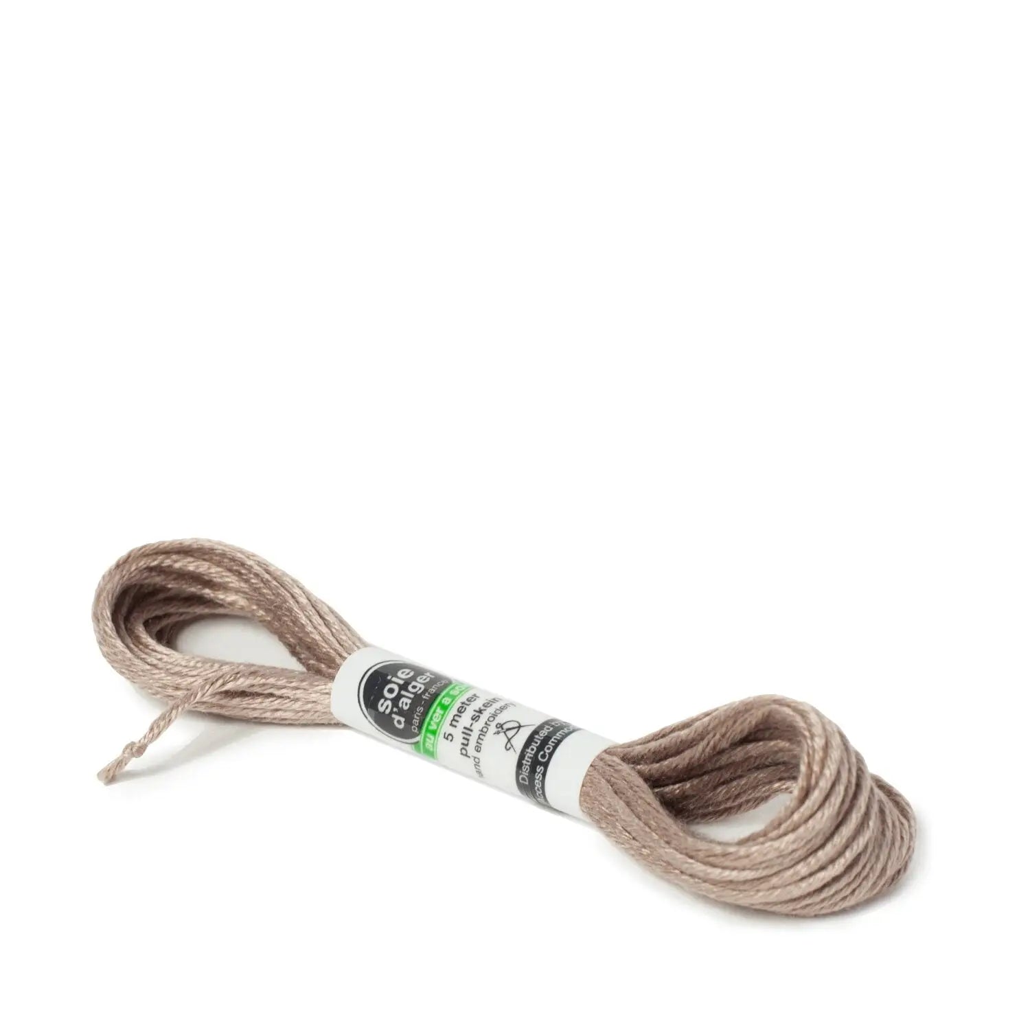 Soie d'Alger 3193 by Au Ver A Soie Au Ver A Soie