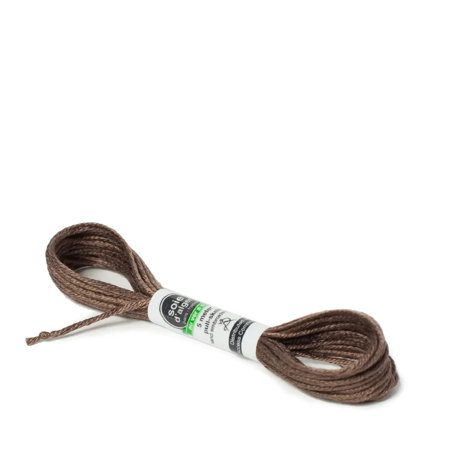 Soie d'Alger 3195 by Au Ver A Soie Au Ver A Soie