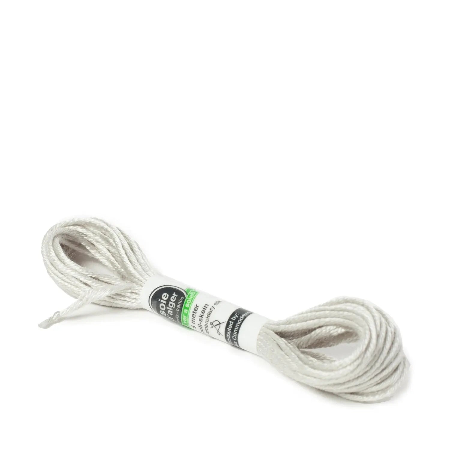 Soie d'Alger 3221 by Au Ver A Soie Au Ver A Soie