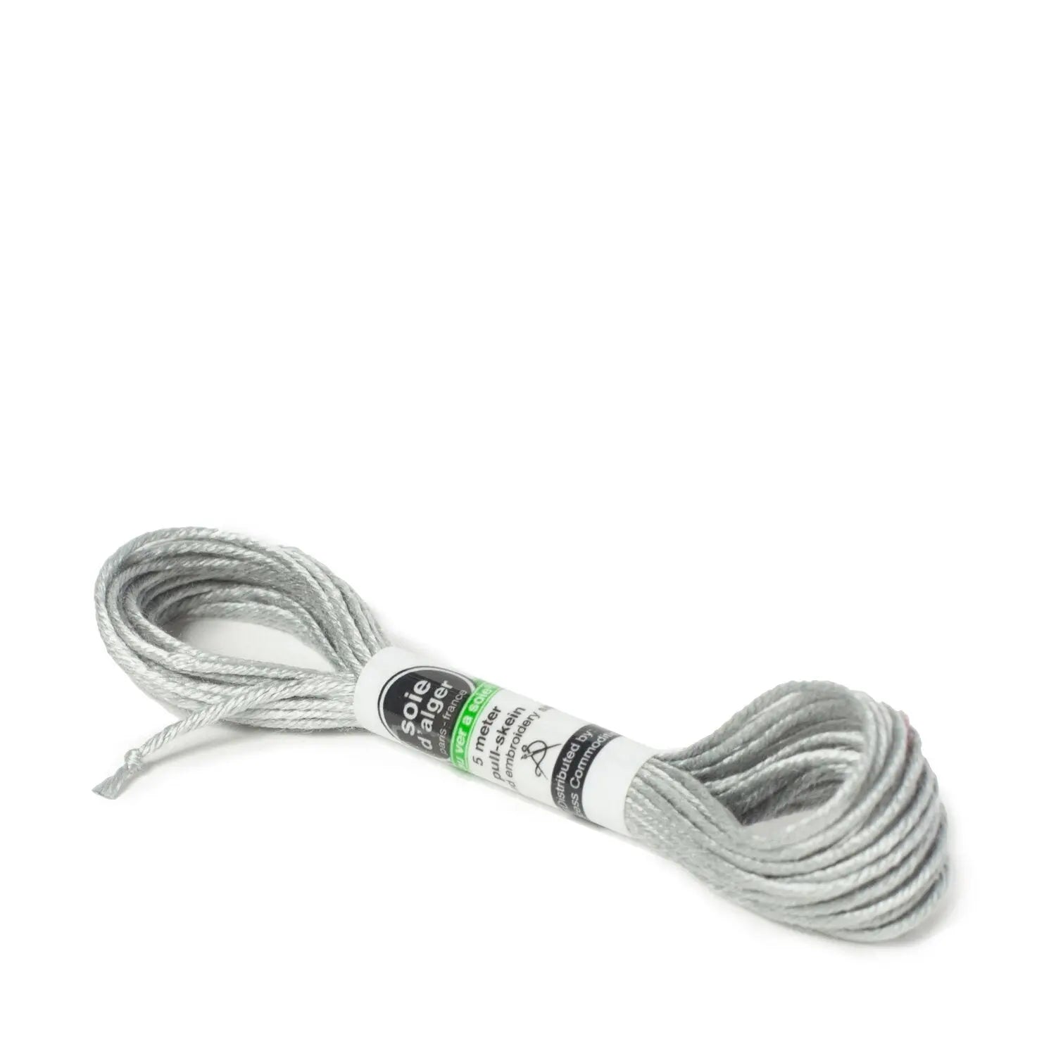 Soie d'Alger 3222 by Au Ver A Soie Au Ver A Soie