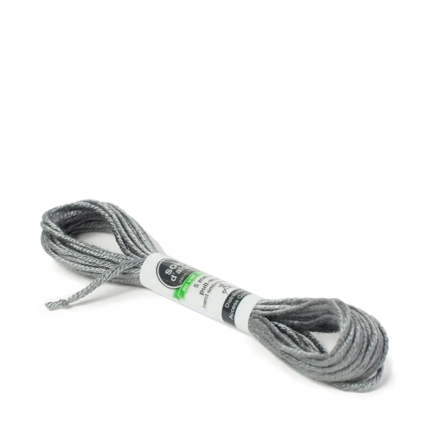 Soie d'Alger 3224 by Au Ver A Soie Au Ver A Soie