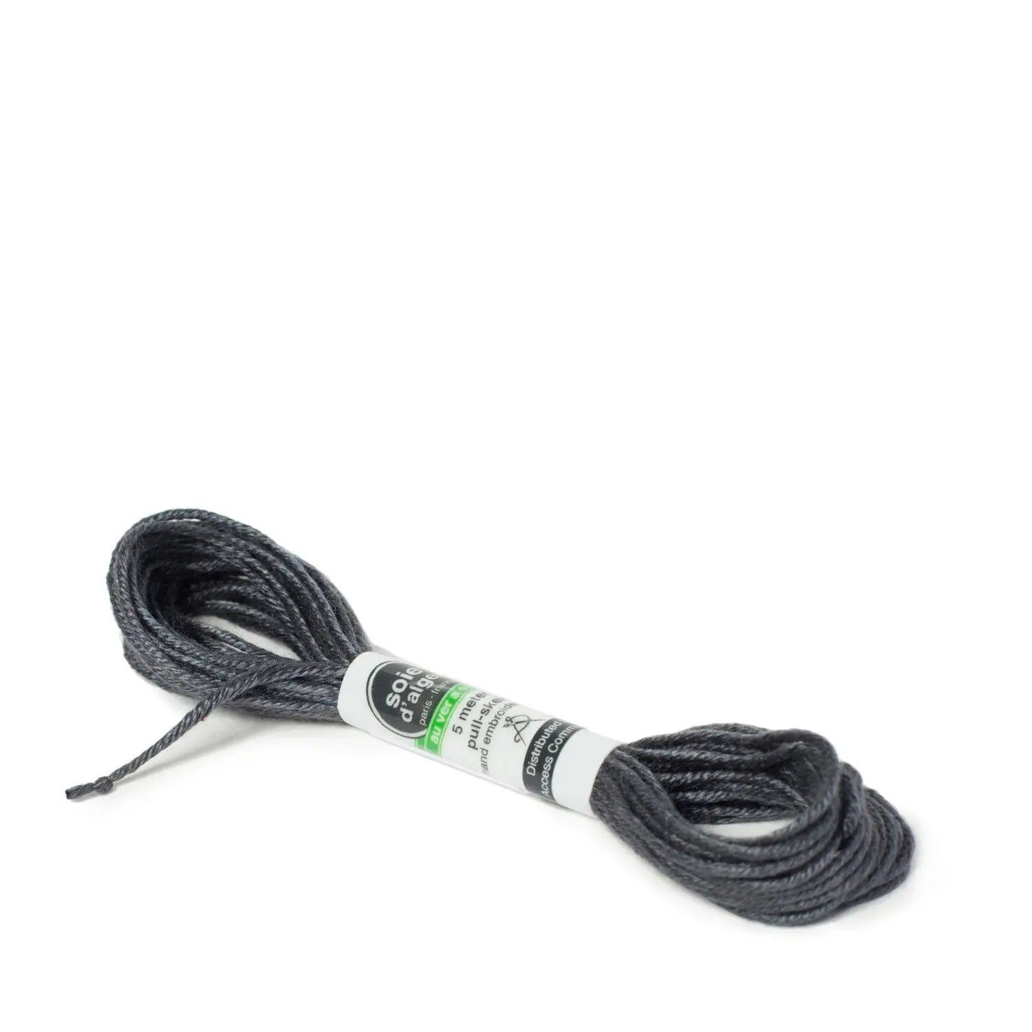 Soie d'Alger 3226 by Au Ver A Soie Au Ver A Soie