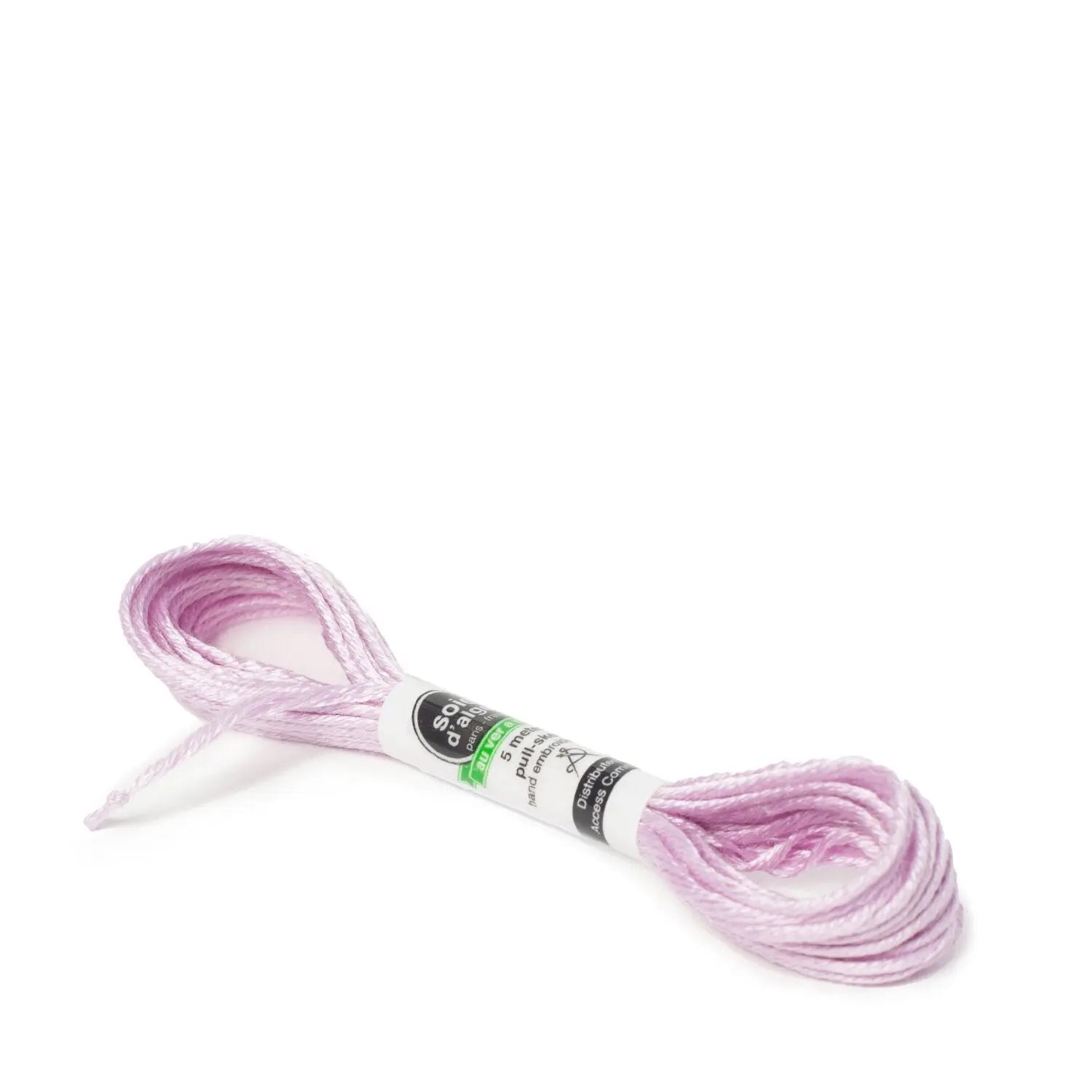 Soie d'Alger 3311 by Au Ver A Soie Au Ver A Soie