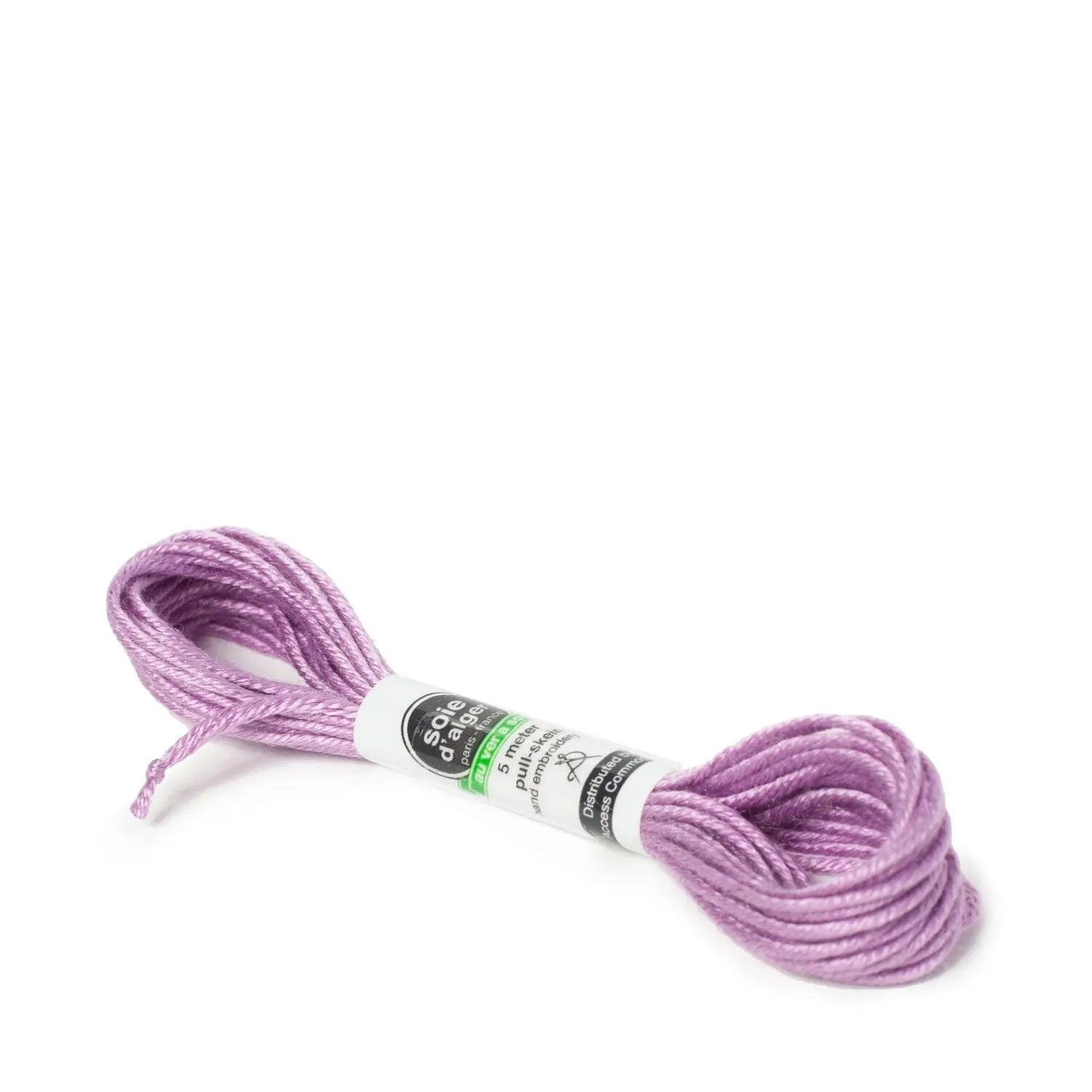 Soie d'Alger 3312 by Au Ver A Soie Au Ver A Soie