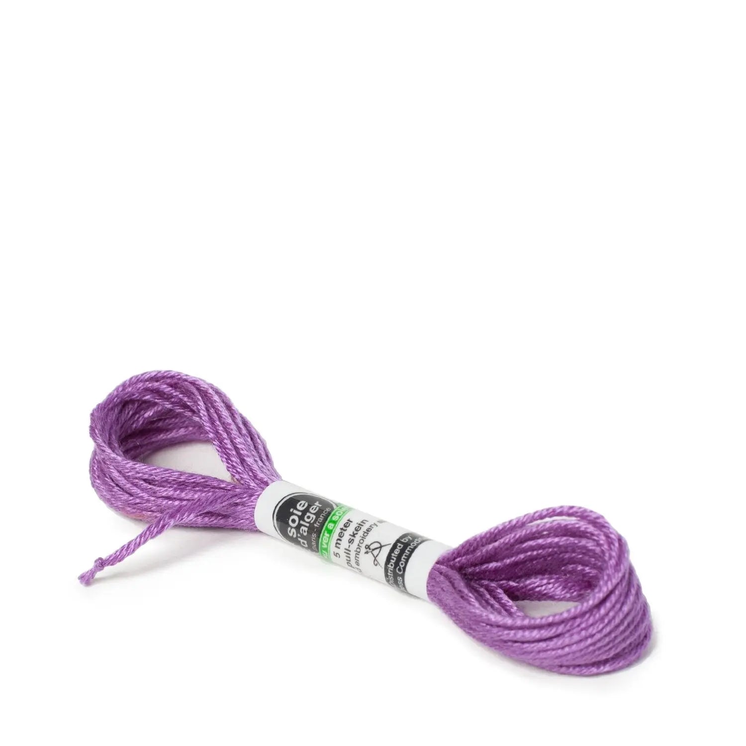 Soie d'Alger 3314 by Au Ver A Soie Au Ver A Soie