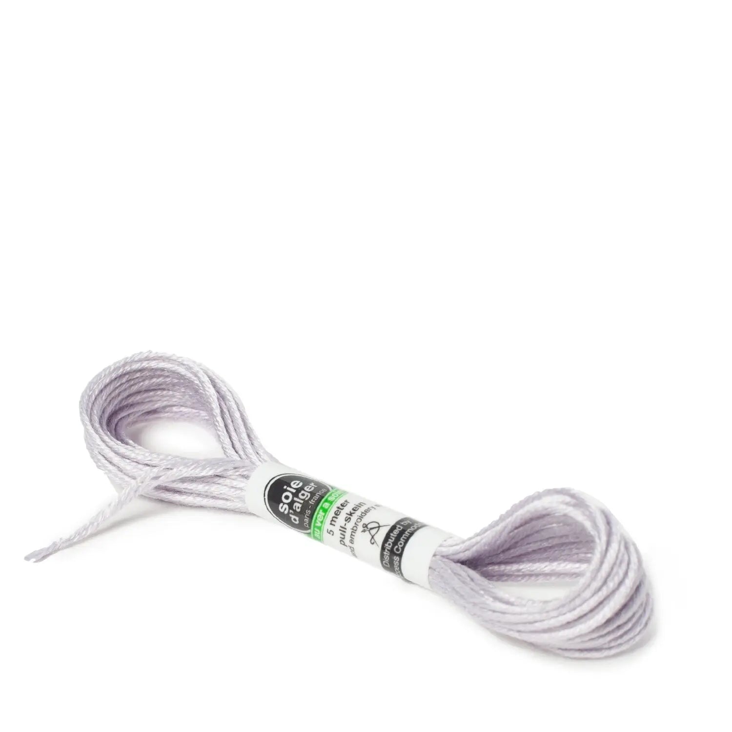 Soie d'Alger 3321 by Au Ver A Soie Au Ver A Soie