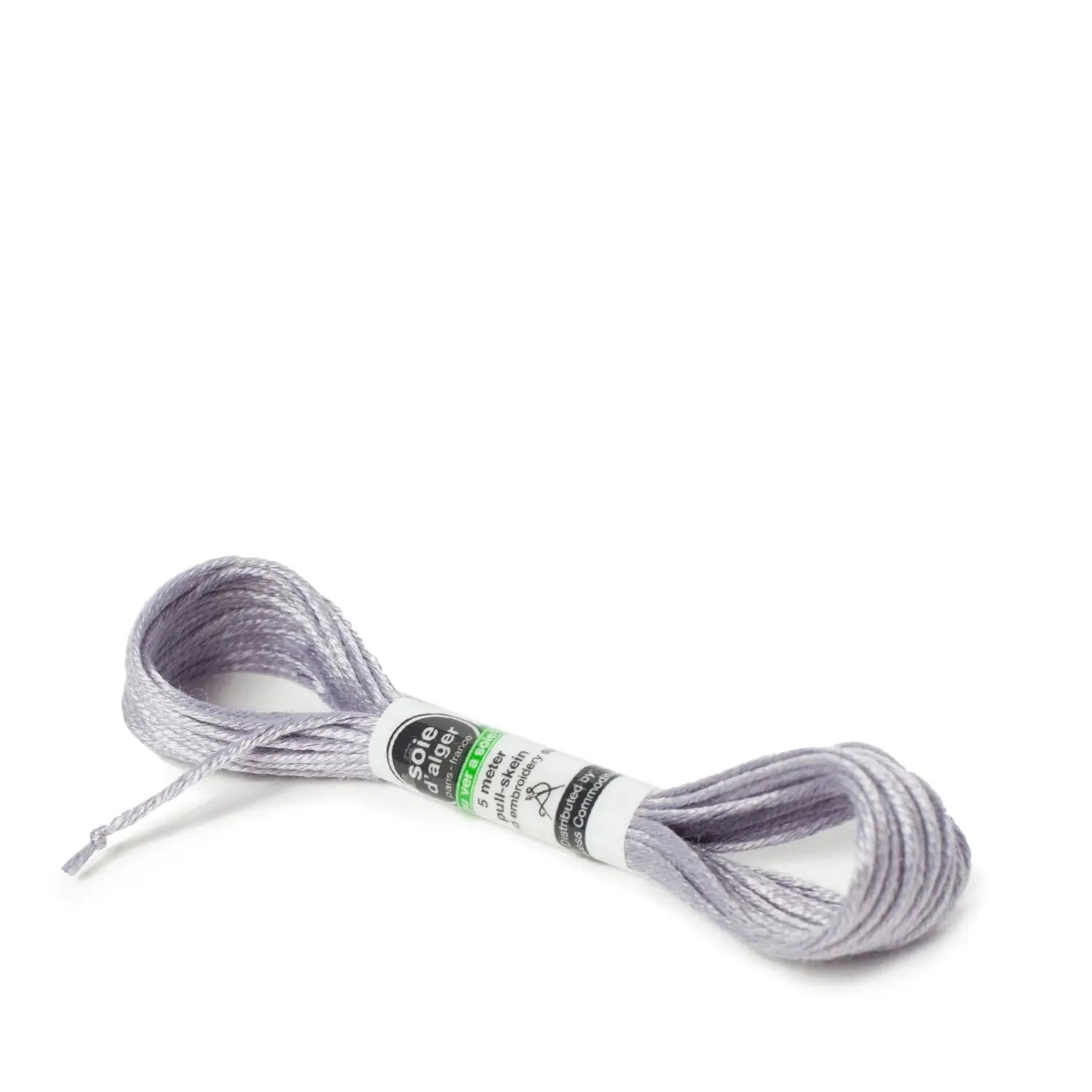 Soie d'Alger 3322 by Au Ver A Soie Au Ver A Soie