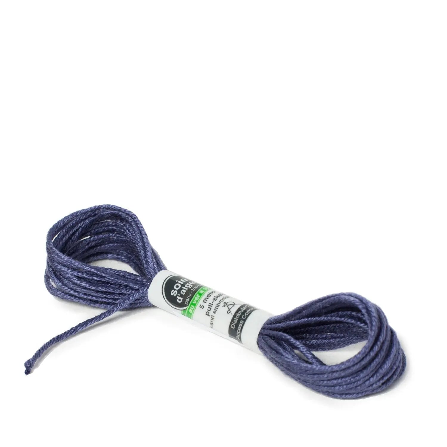 Soie d'Alger 3325 by Au Ver A Soie Au Ver A Soie