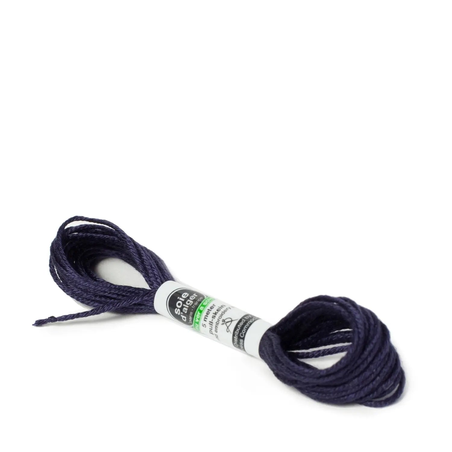 Soie d'Alger 3326 by Au Ver A Soie Au Ver A Soie