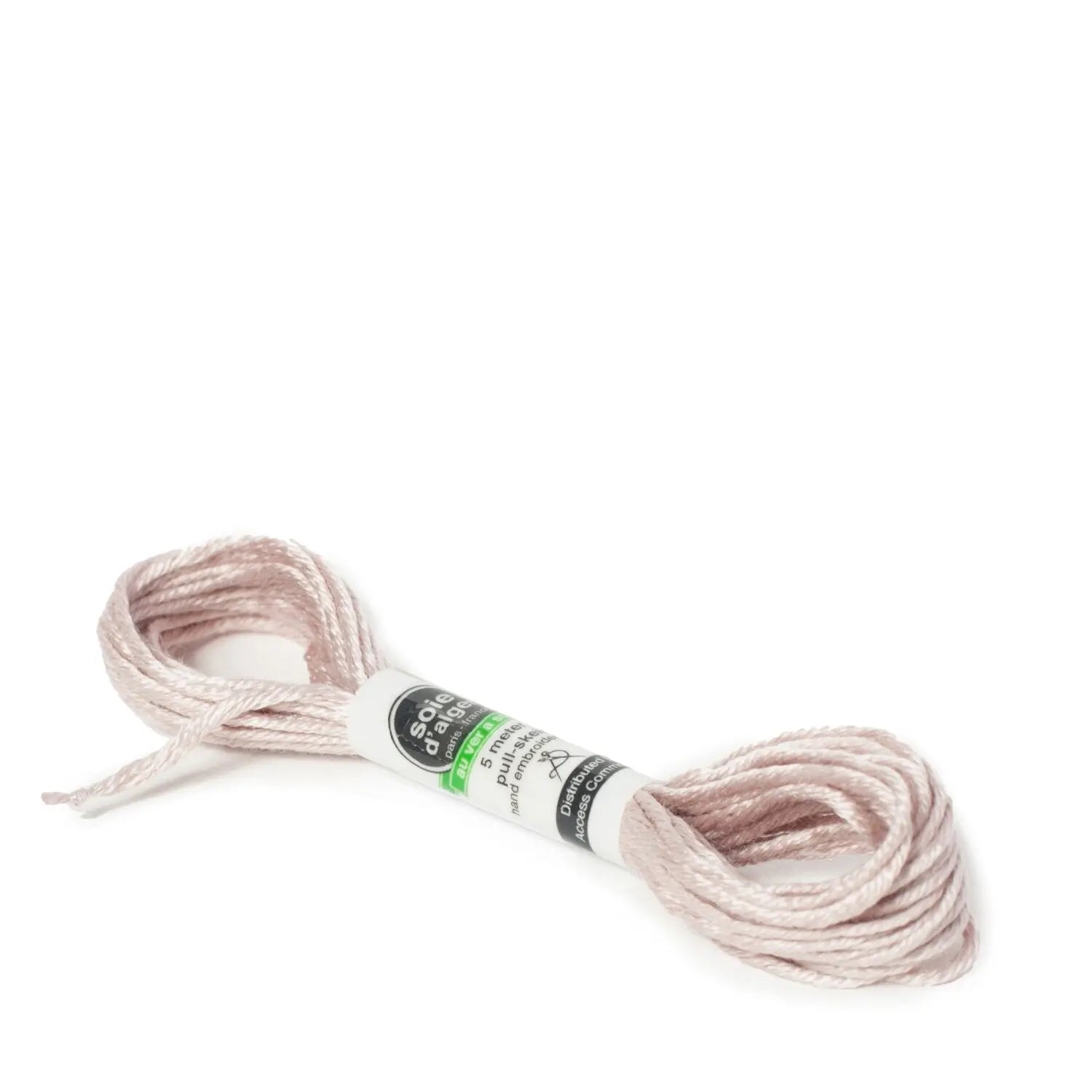 Soie d'Alger 3331 by Au Ver A Soie Au Ver A Soie