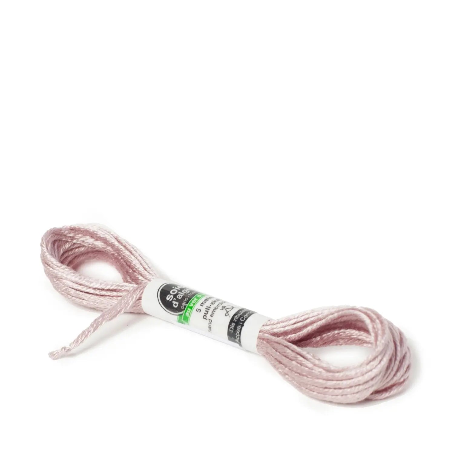 Soie d'Alger 3332 by Au Ver A Soie Au Ver A Soie