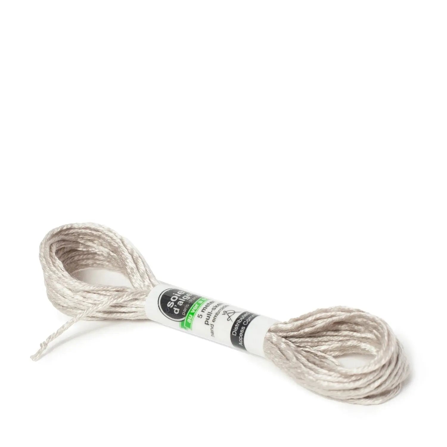 Soie d'Alger 3341 by Au Ver A Soie Au Ver A Soie