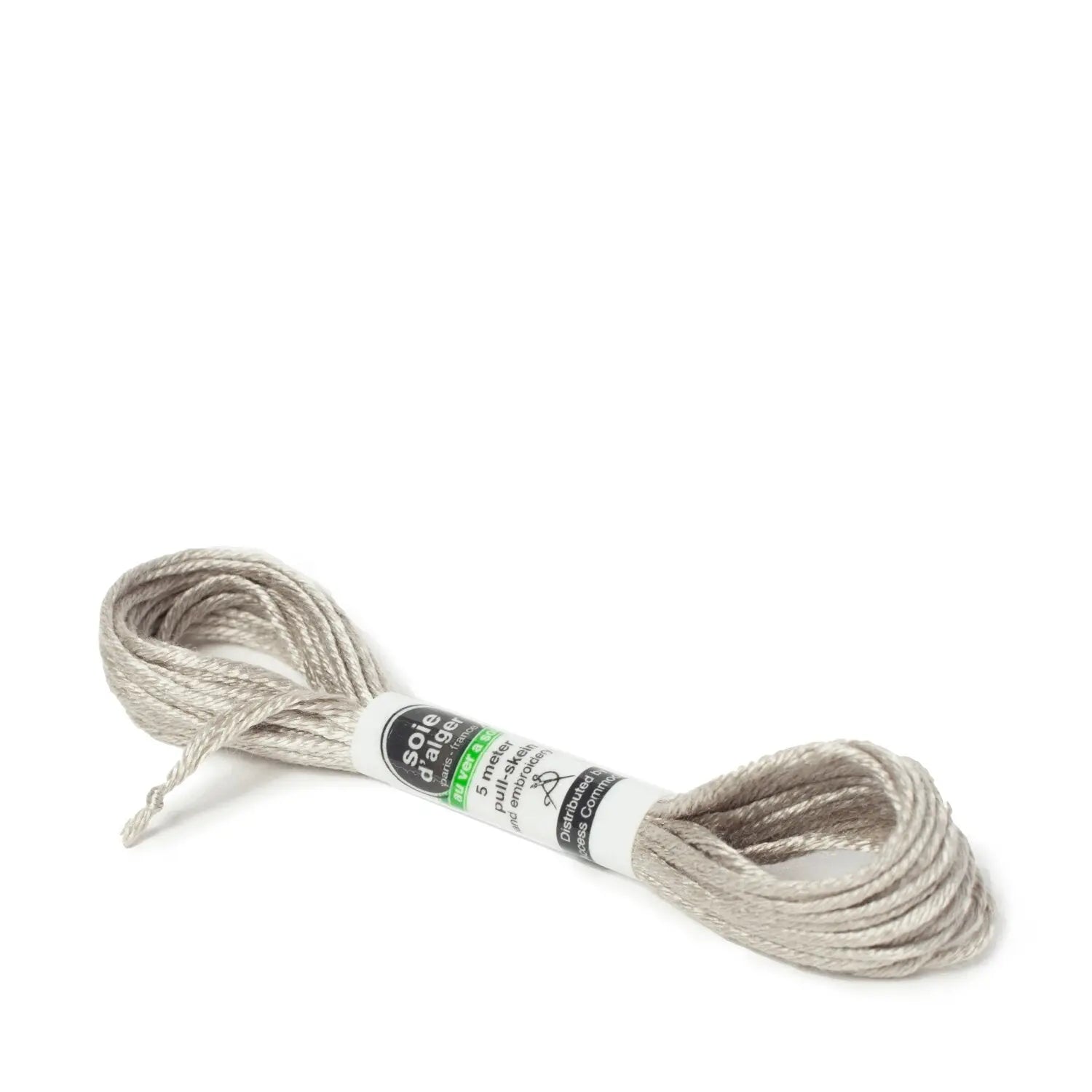 Soie d'Alger 3342 by Au Ver A Soie Au Ver A Soie