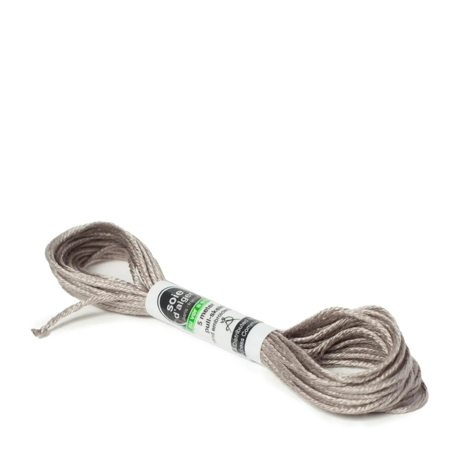 Soie d'Alger 3343 by Au Ver A Soie Au Ver A Soie