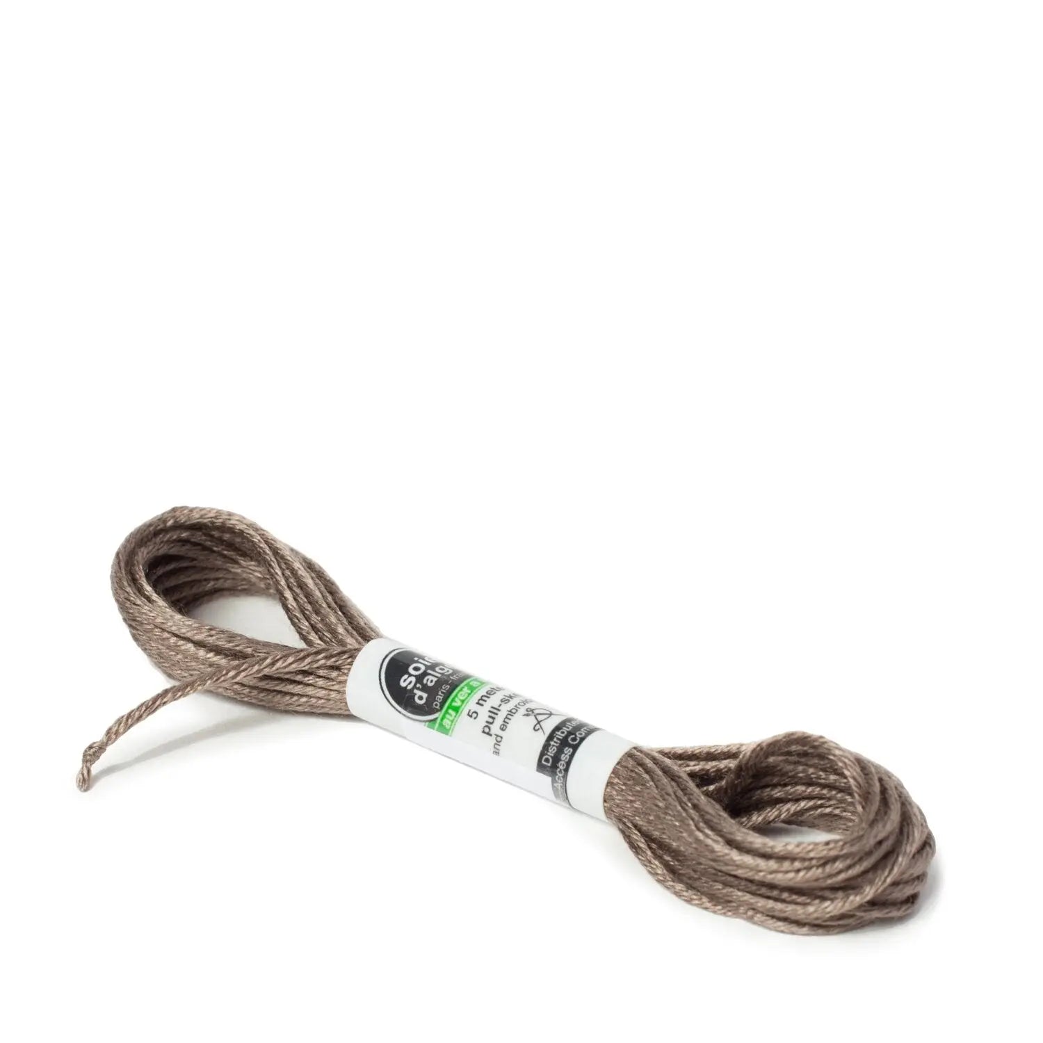 Soie d'Alger 3344 by Au Ver A Soie Au Ver A Soie