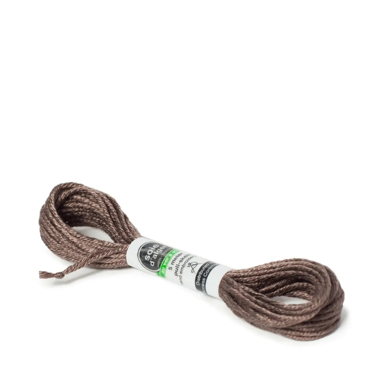 Soie d'Alger 3345 by Au Ver A Soie Au Ver A Soie