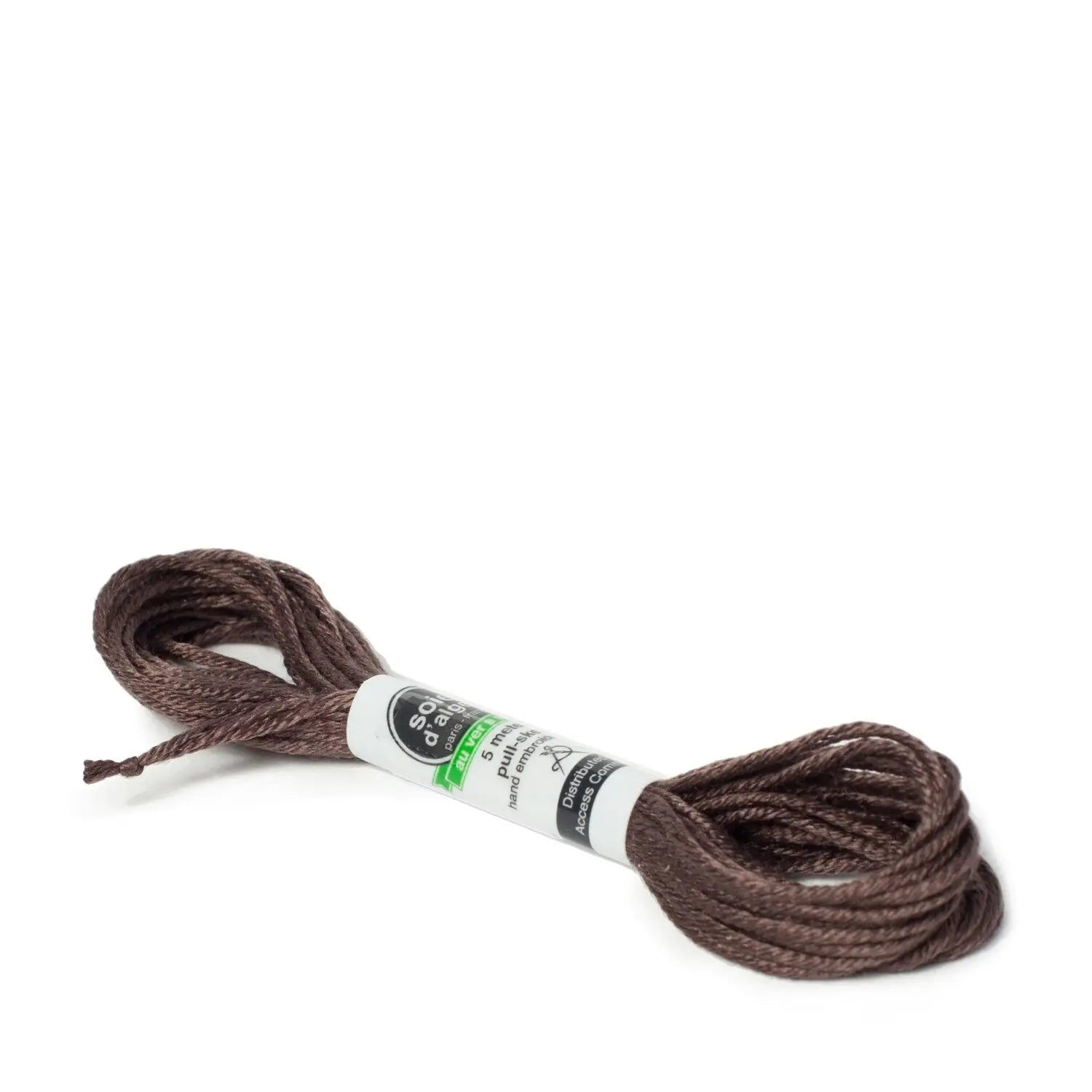 Soie d'Alger 3346 by Au Ver A Soie Au Ver A Soie