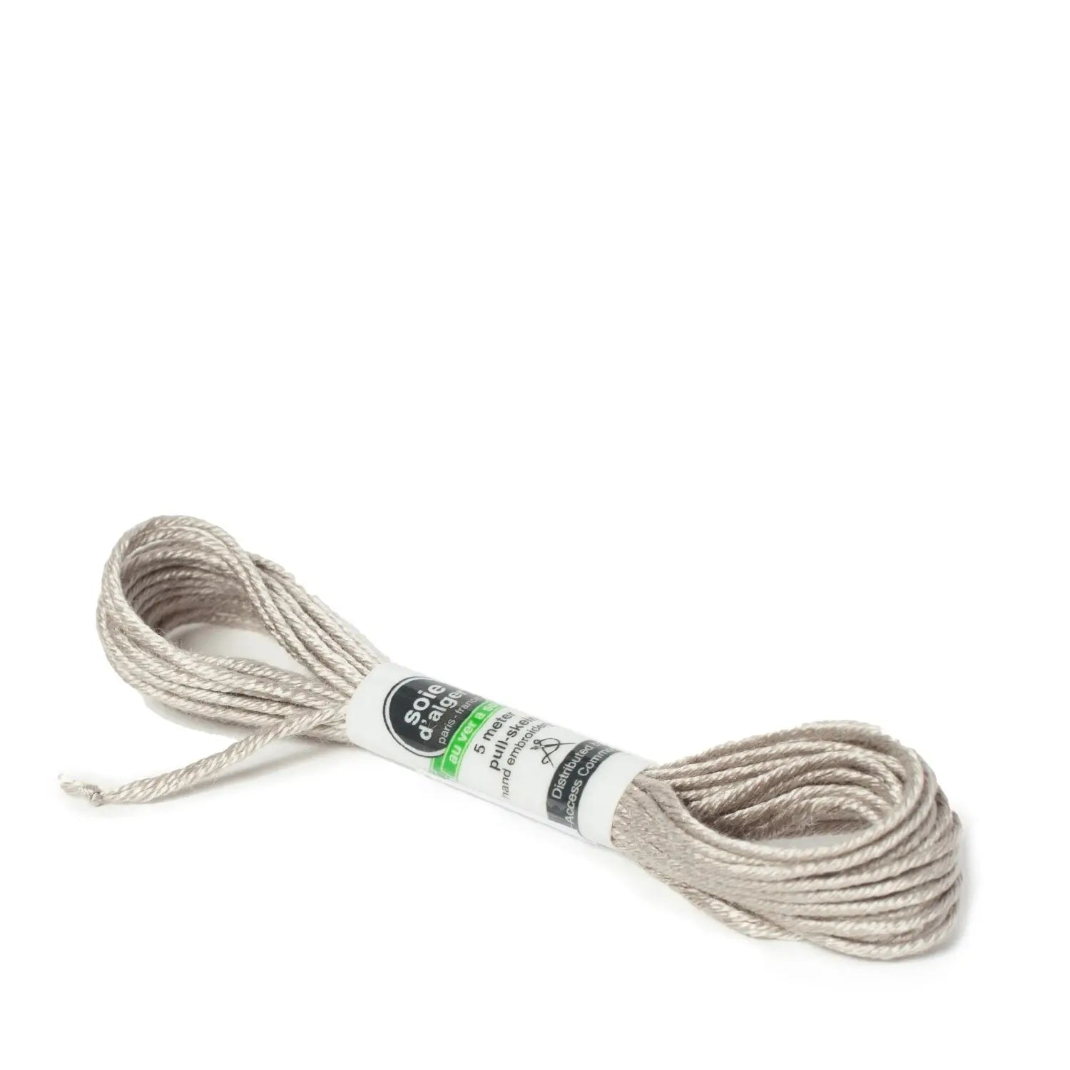 Soie d'Alger 3412 by Au Ver A Soie Au Ver A Soie