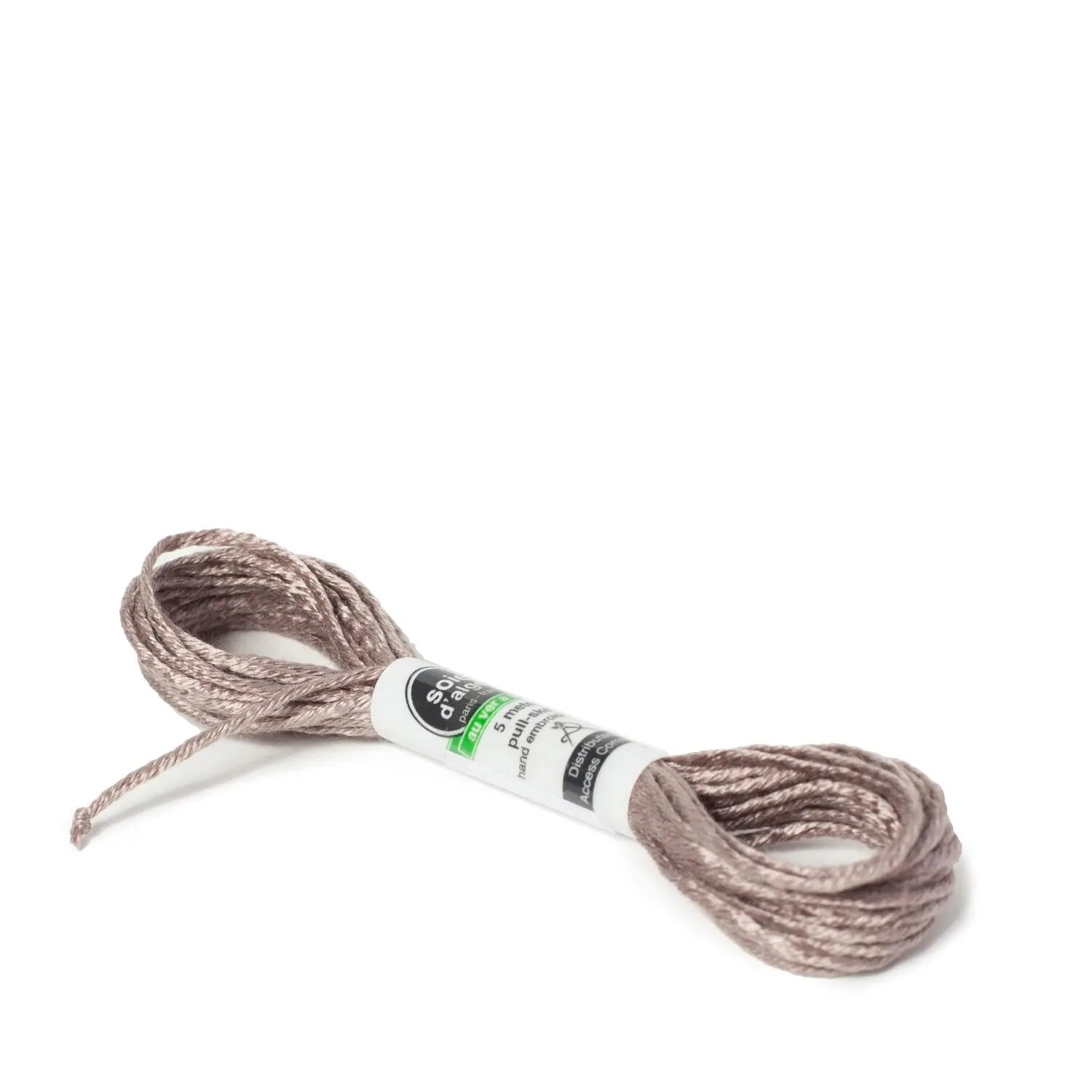 Soie d'Alger 3413 by Au Ver A Soie Au Ver A Soie