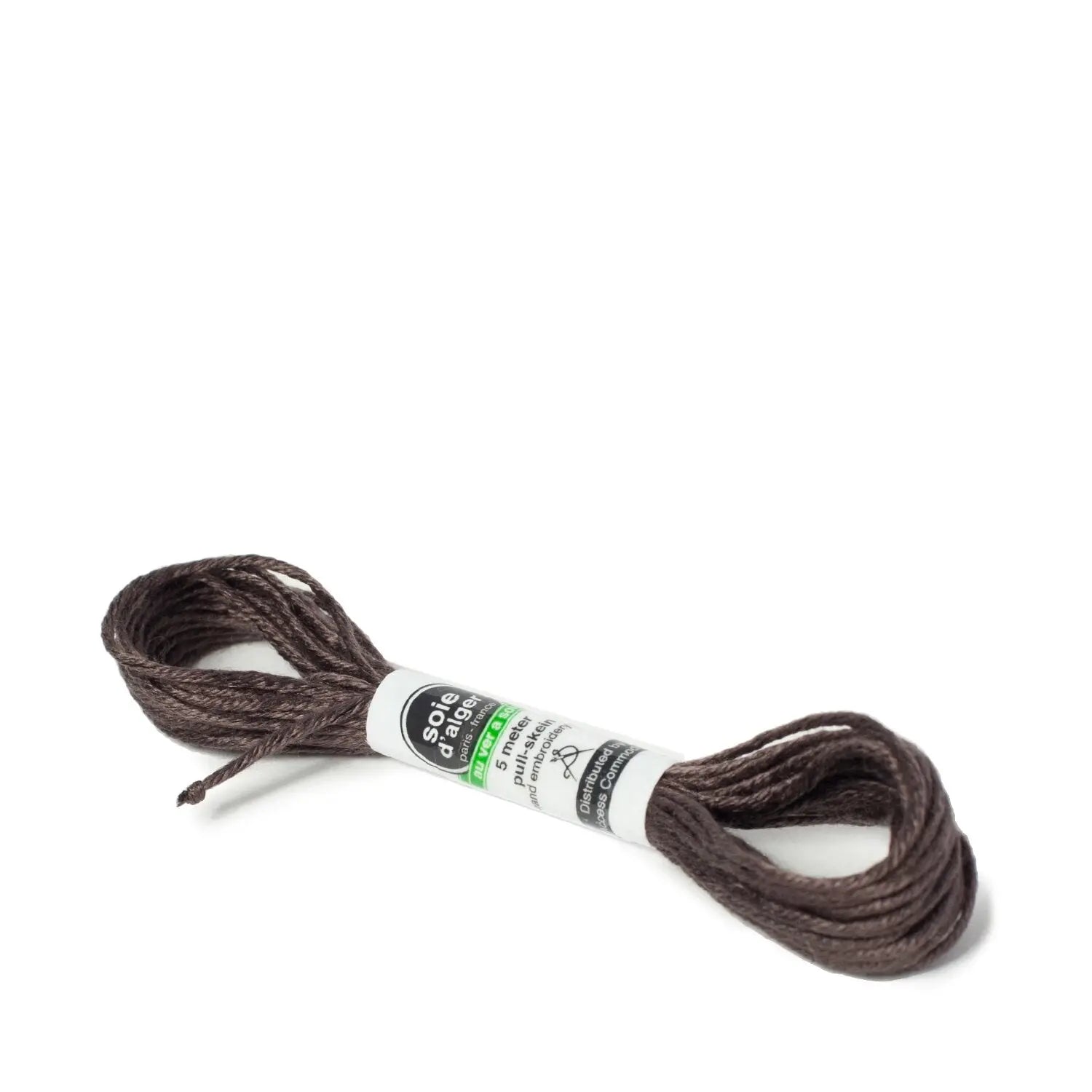 Soie d'Alger 3415 by Au Ver A Soie Au Ver A Soie