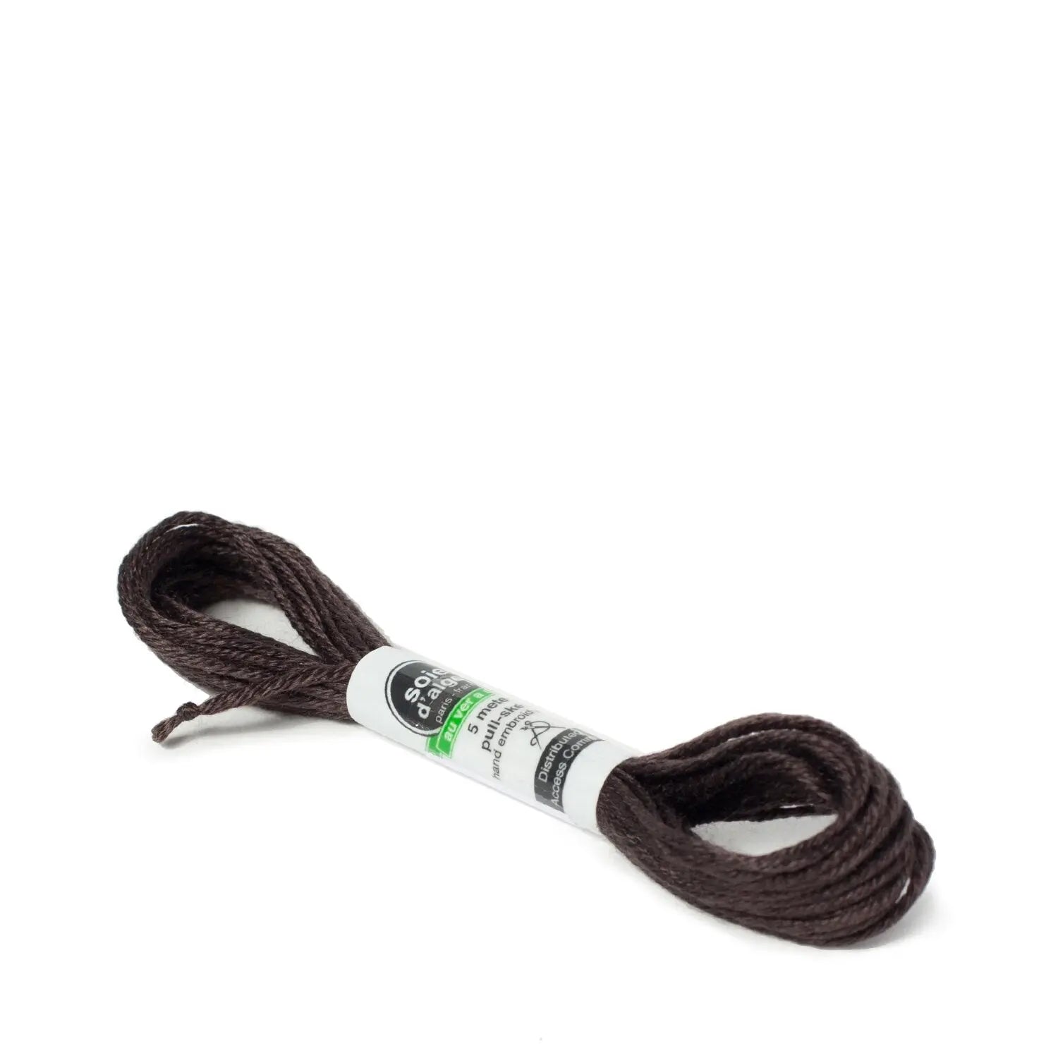 Soie d'Alger 3416 by Au Ver A Soie Au Ver A Soie