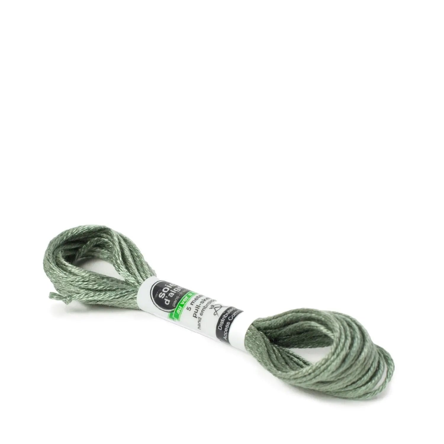 Soie d'Alger 3423 by Au Ver A Soie Au Ver A Soie