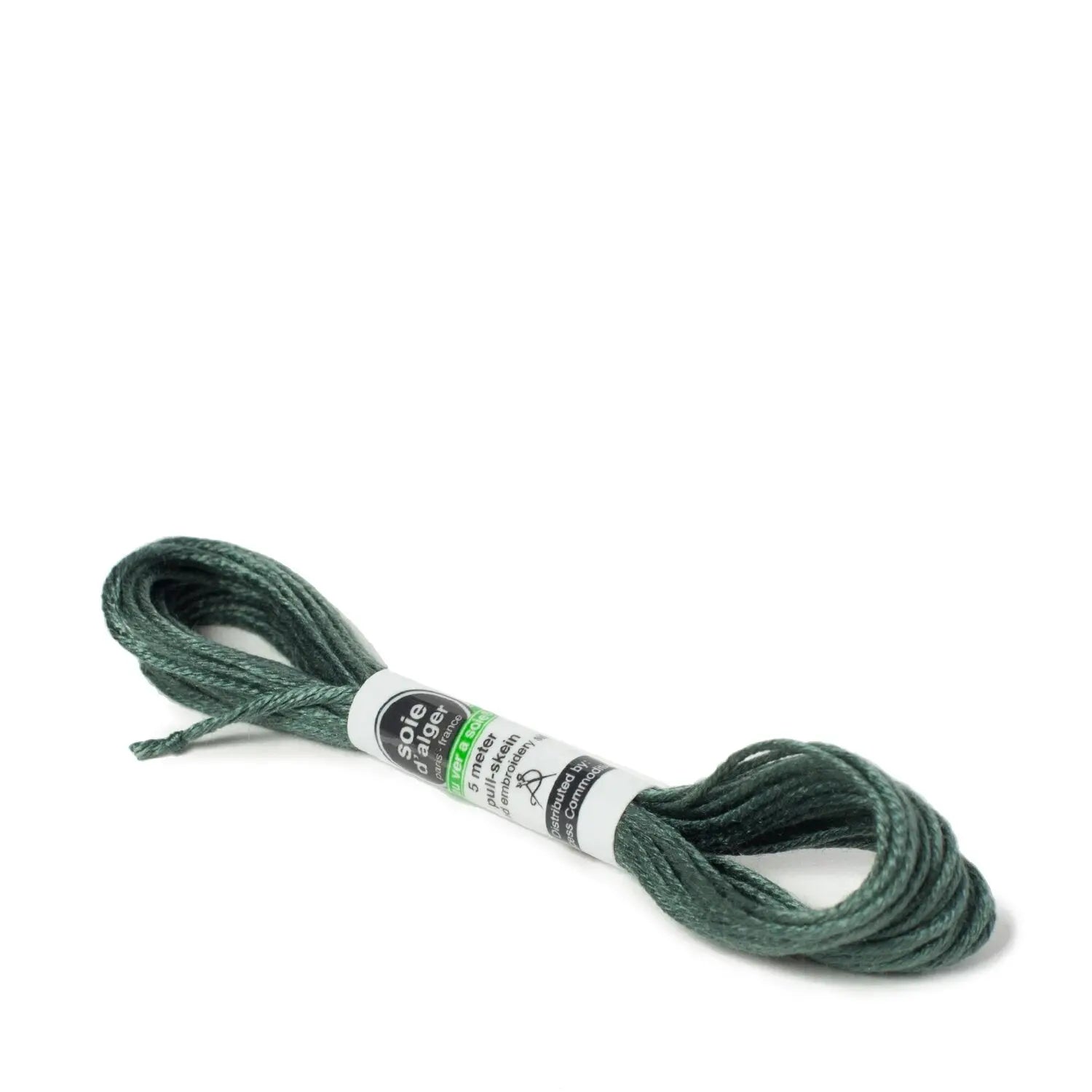 Soie d'Alger 3425 by Au Ver A Soie Au Ver A Soie