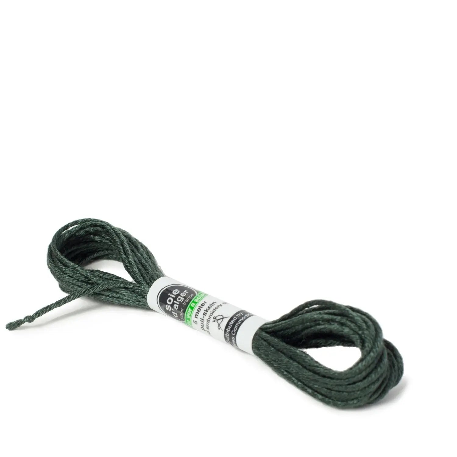 Soie d'Alger 3426 by Au Ver A Soie Au Ver A Soie