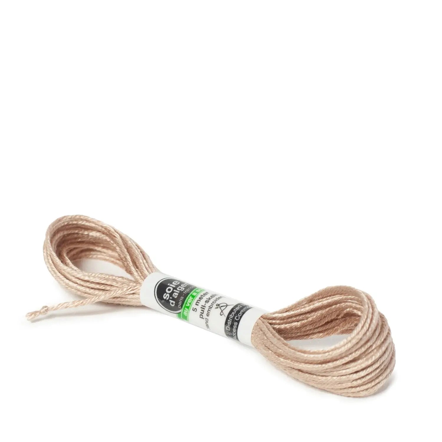 Soie d'Alger 3432 by Au Ver A Soie Au Ver A Soie