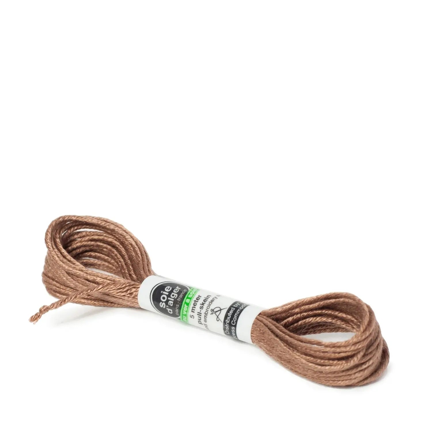 Soie d'Alger 3433 by Au Ver A Soie Au Ver A Soie