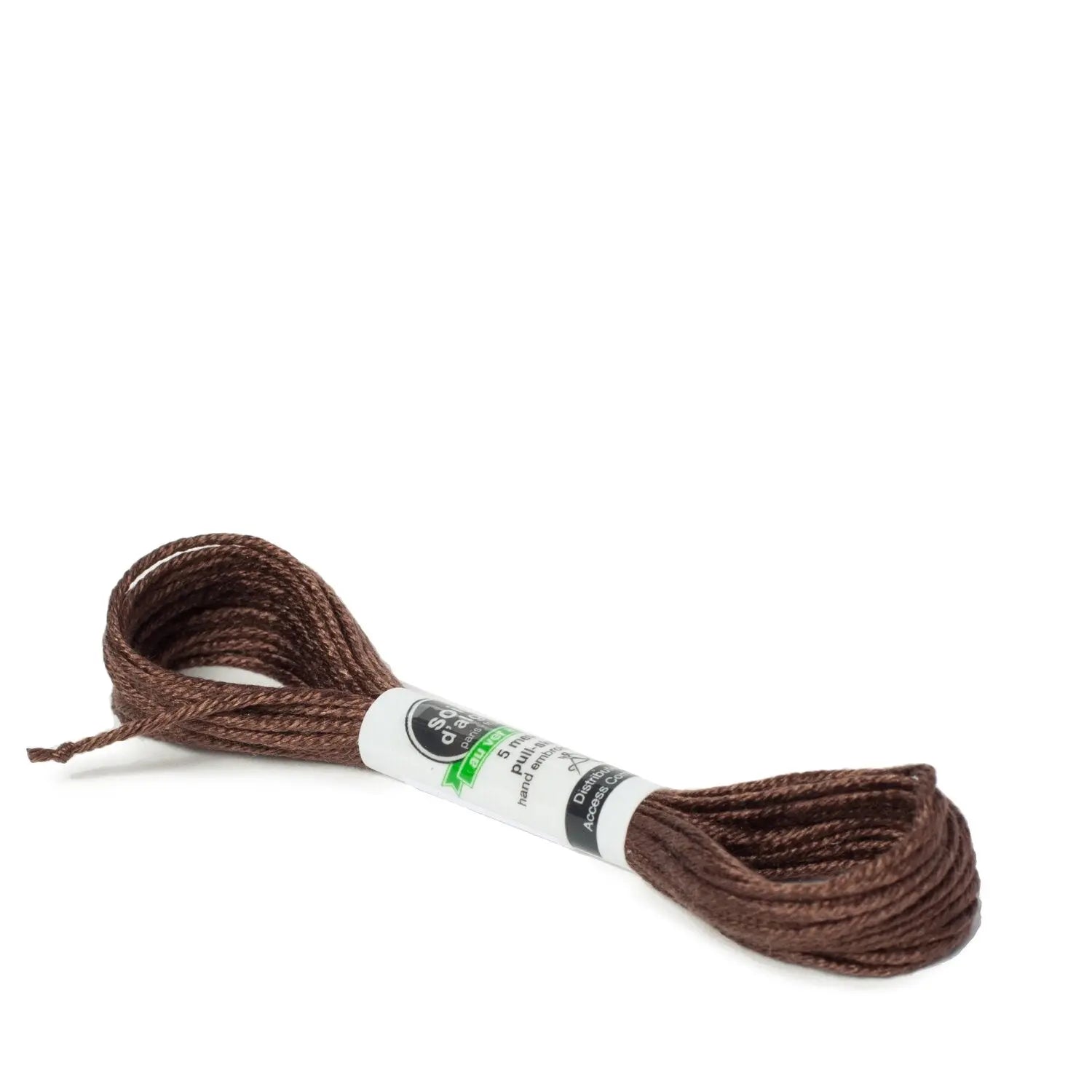 Soie d'Alger 3435 by Au Ver A Soie Au Ver A Soie