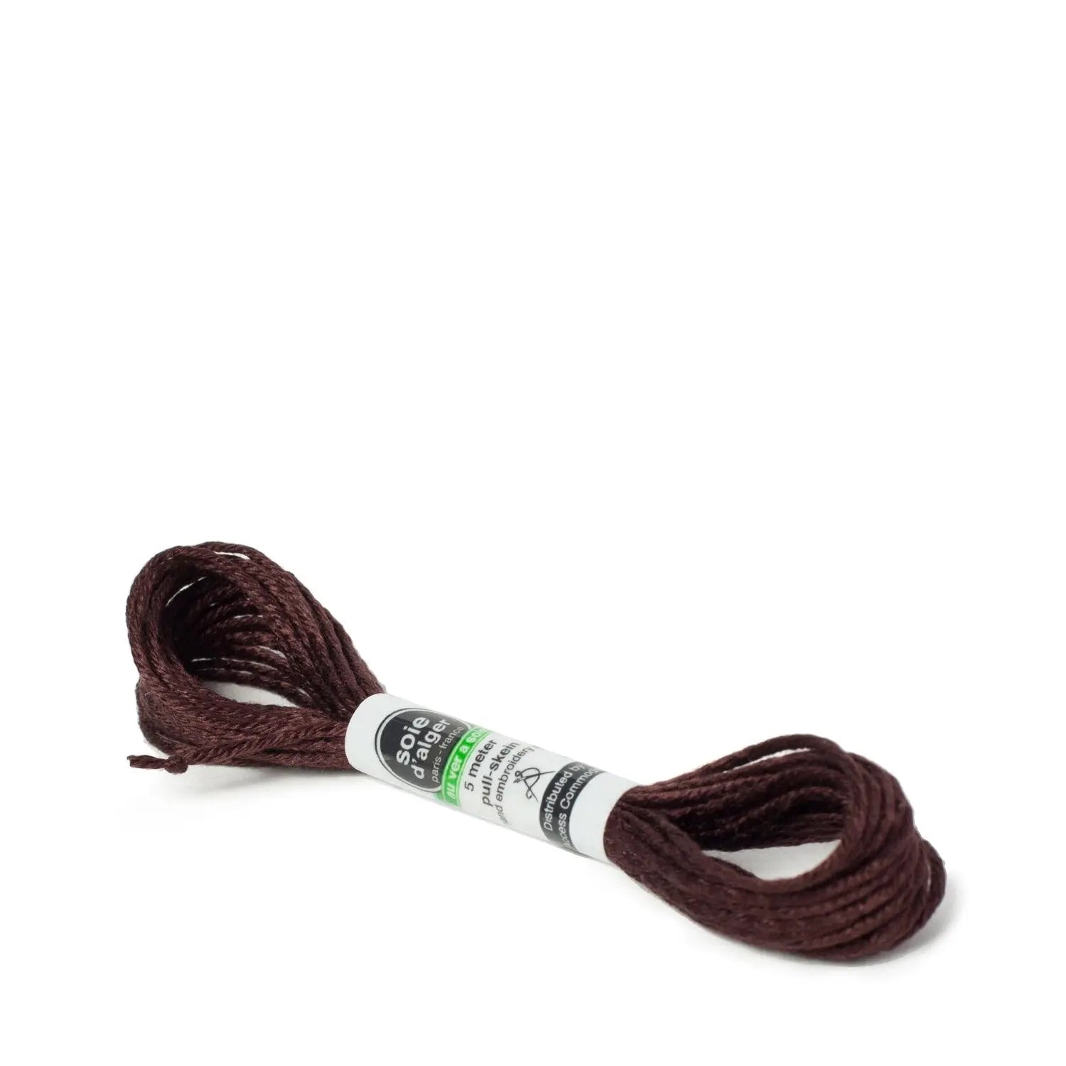 Soie d'Alger 3436 by Au Ver A Soie Au Ver A Soie