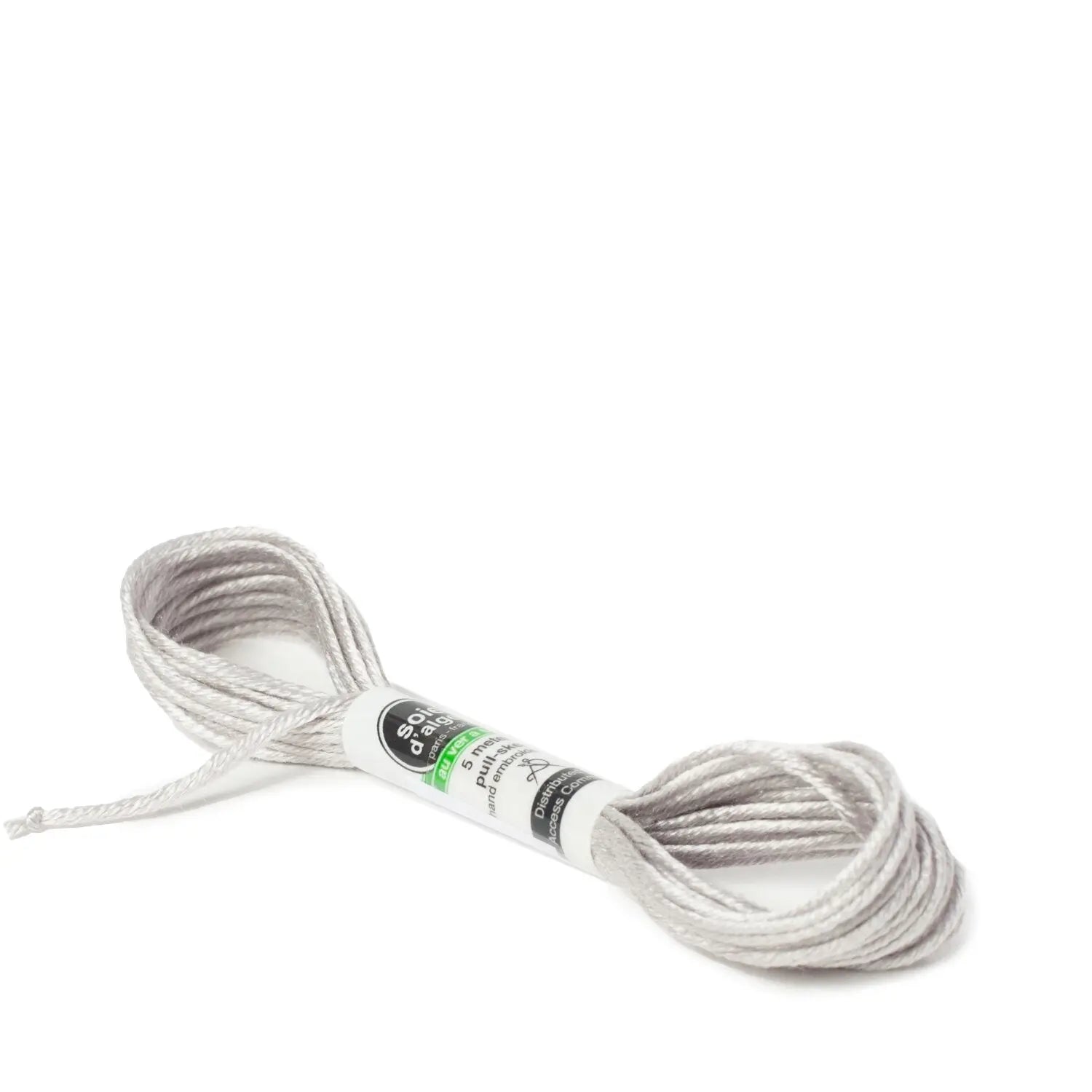 Soie d'Alger 3441 by Au Ver A Soie Au Ver A Soie