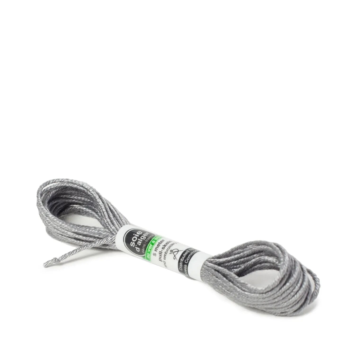 Soie d'Alger 3442 by Au Ver A Soie Au Ver A Soie