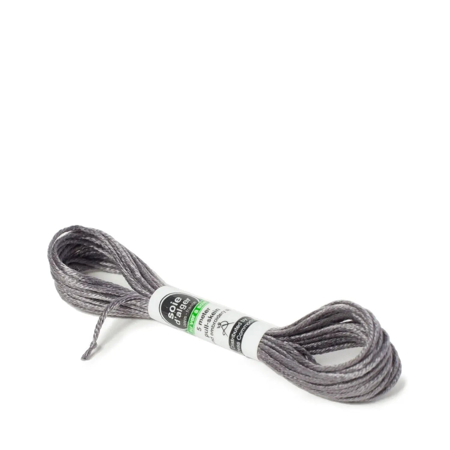 Soie d'Alger 3443 by Au Ver A Soie Au Ver A Soie