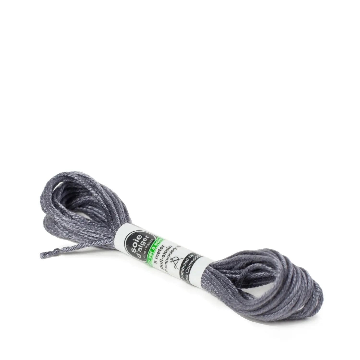 Soie d'Alger 3444 by Au Ver A Soie Au Ver A Soie