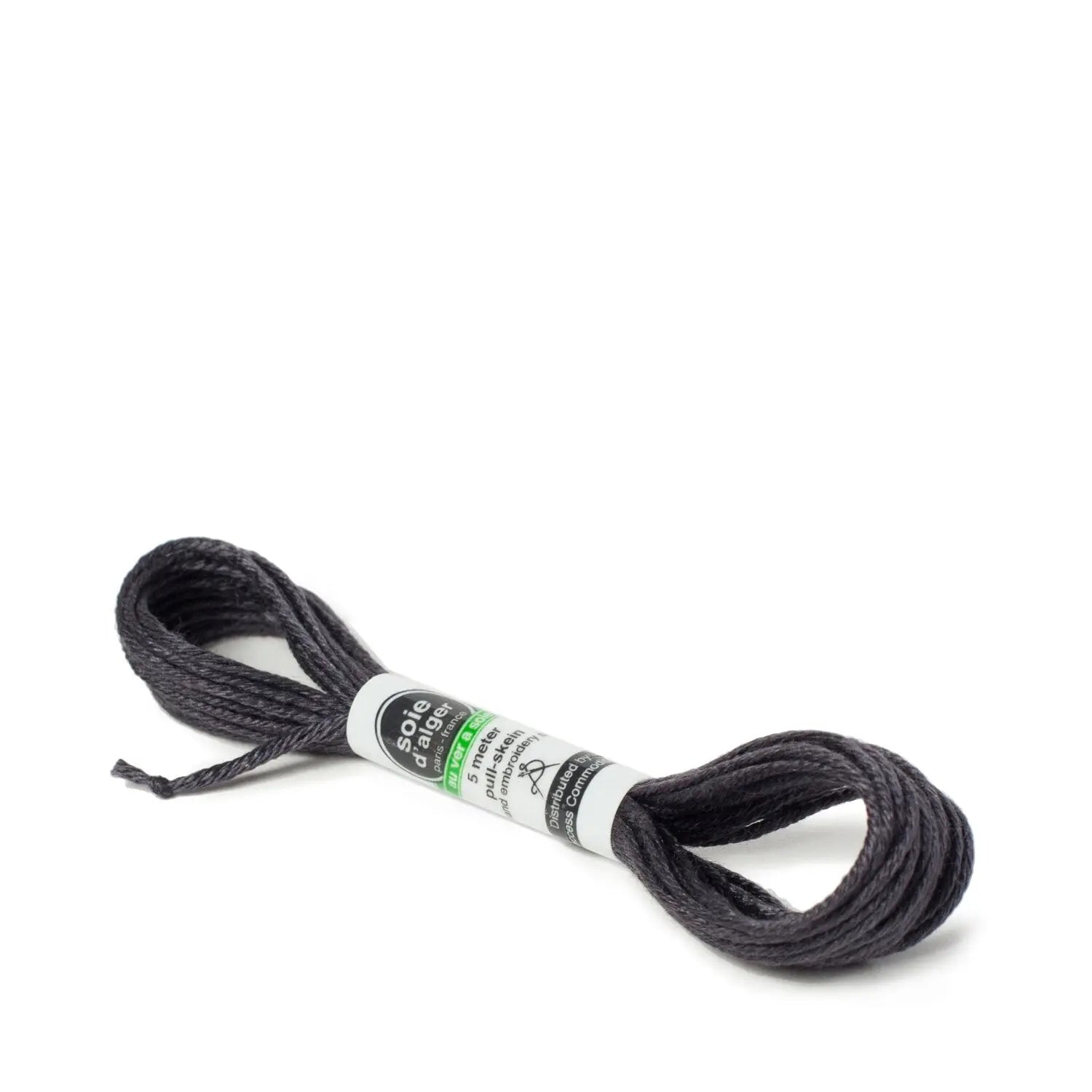 Soie d'Alger 3445 by Au Ver A Soie Au Ver A Soie