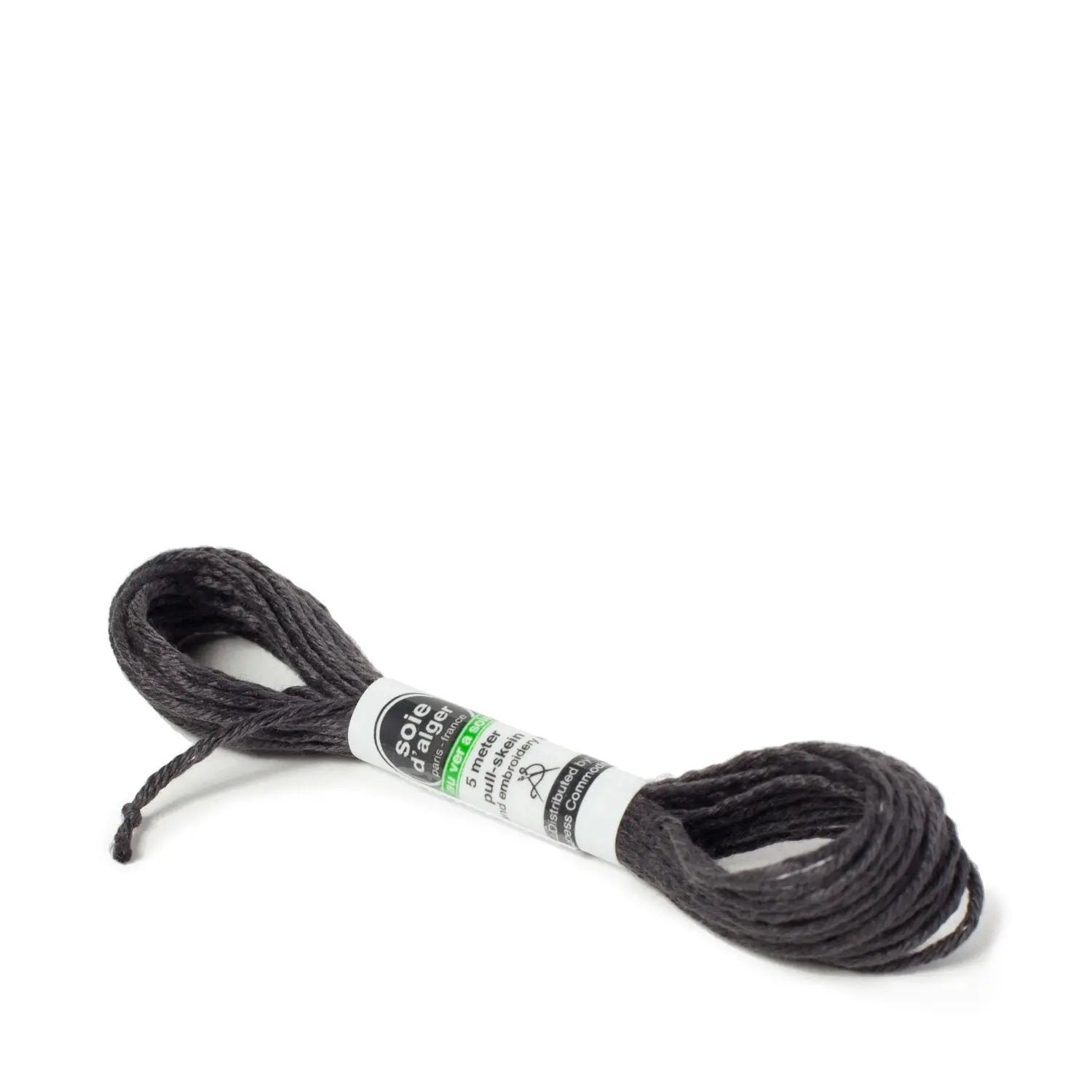 Soie d'Alger 3446 by Au Ver A Soie Au Ver A Soie