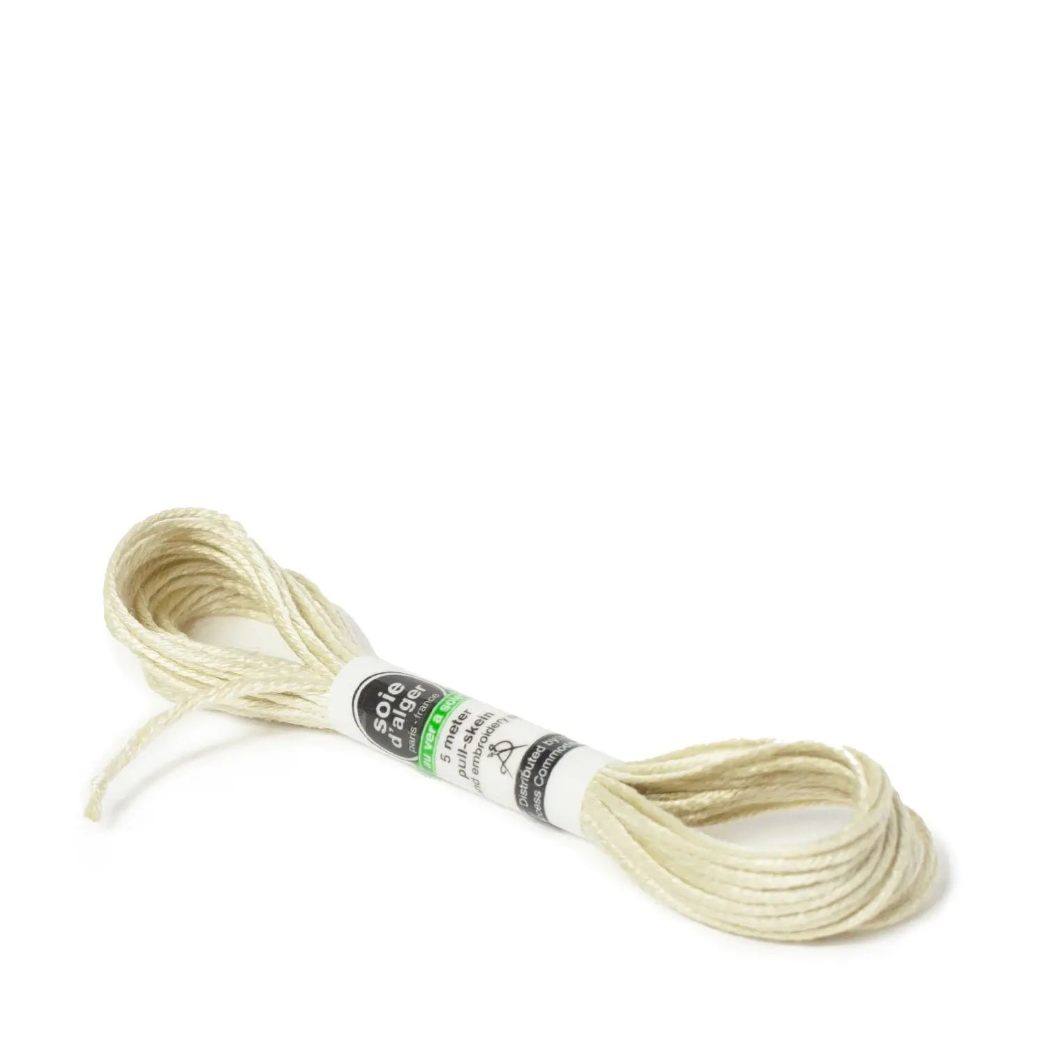 Soie d'Alger 3712 by Au Ver A Soie Au Ver A Soie