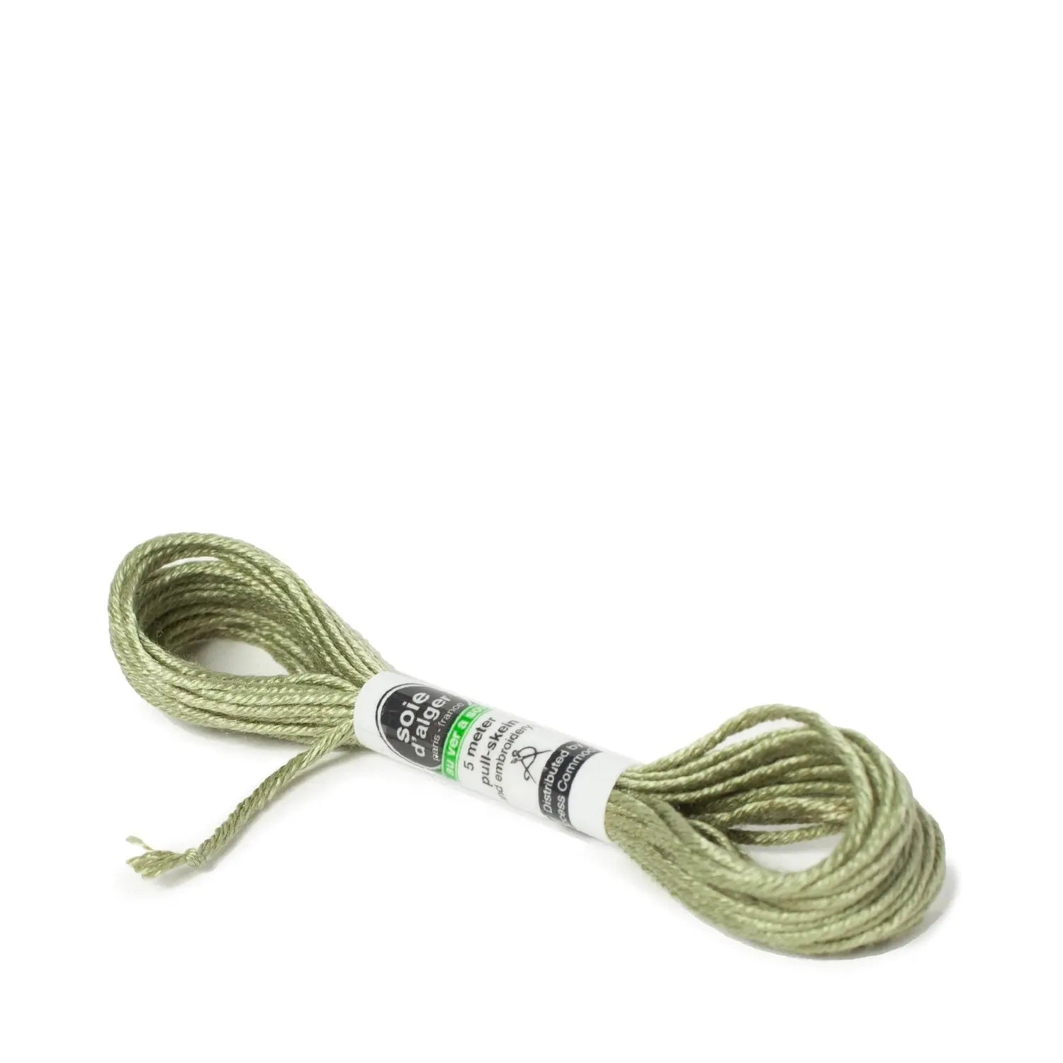 Soie d'Alger 3714 by Au Ver A Soie Au Ver A Soie