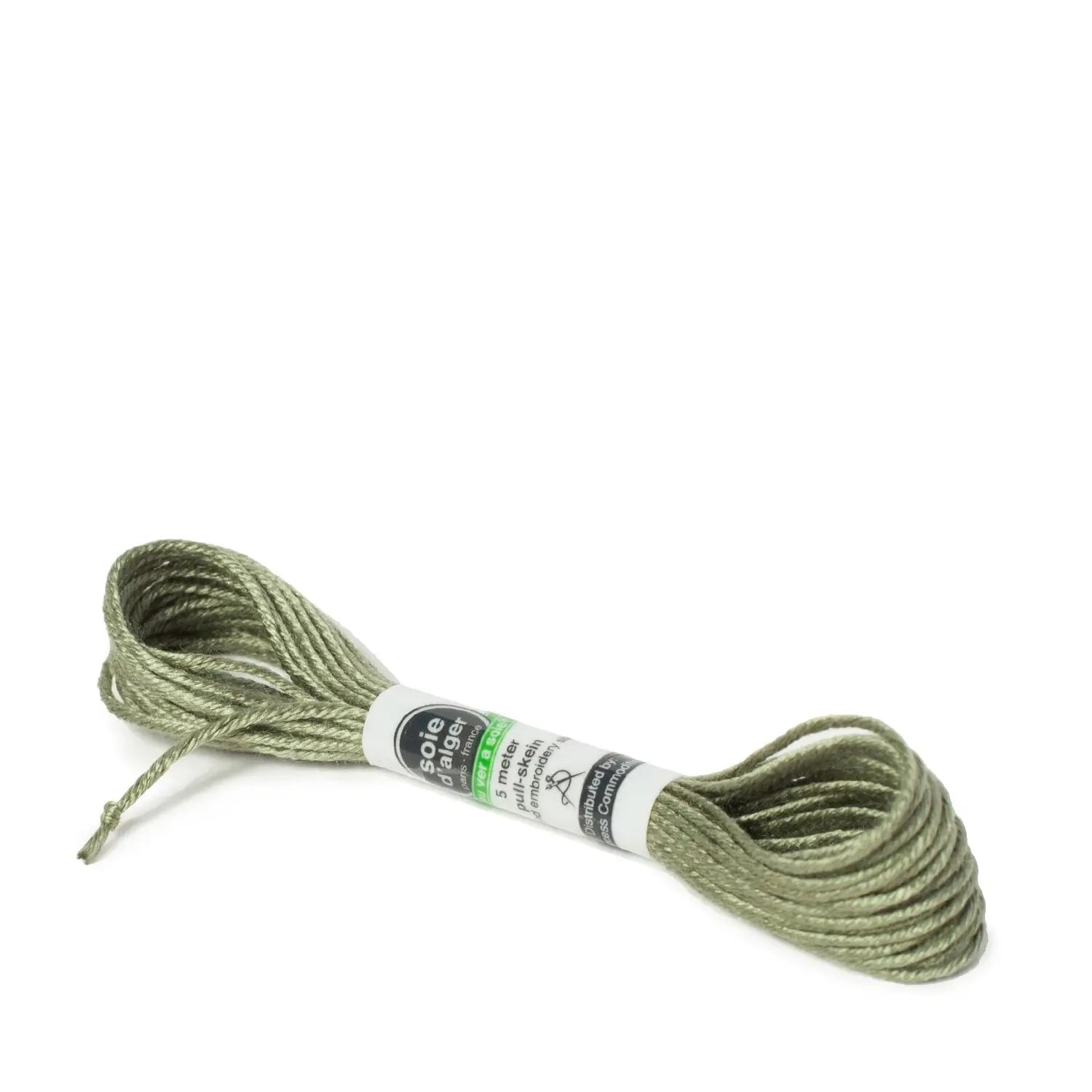 Soie d'Alger 3723 by Au Ver A Soie Au Ver A Soie