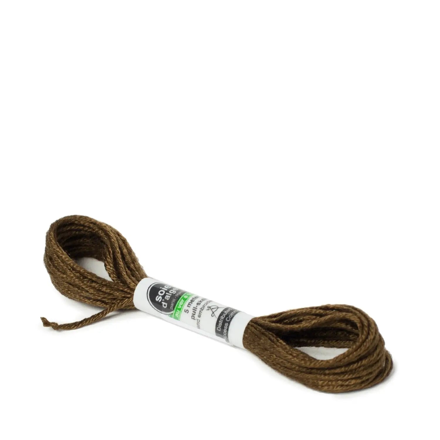 Soie d'Alger 3736 by Au Ver A Soie Au Ver A Soie