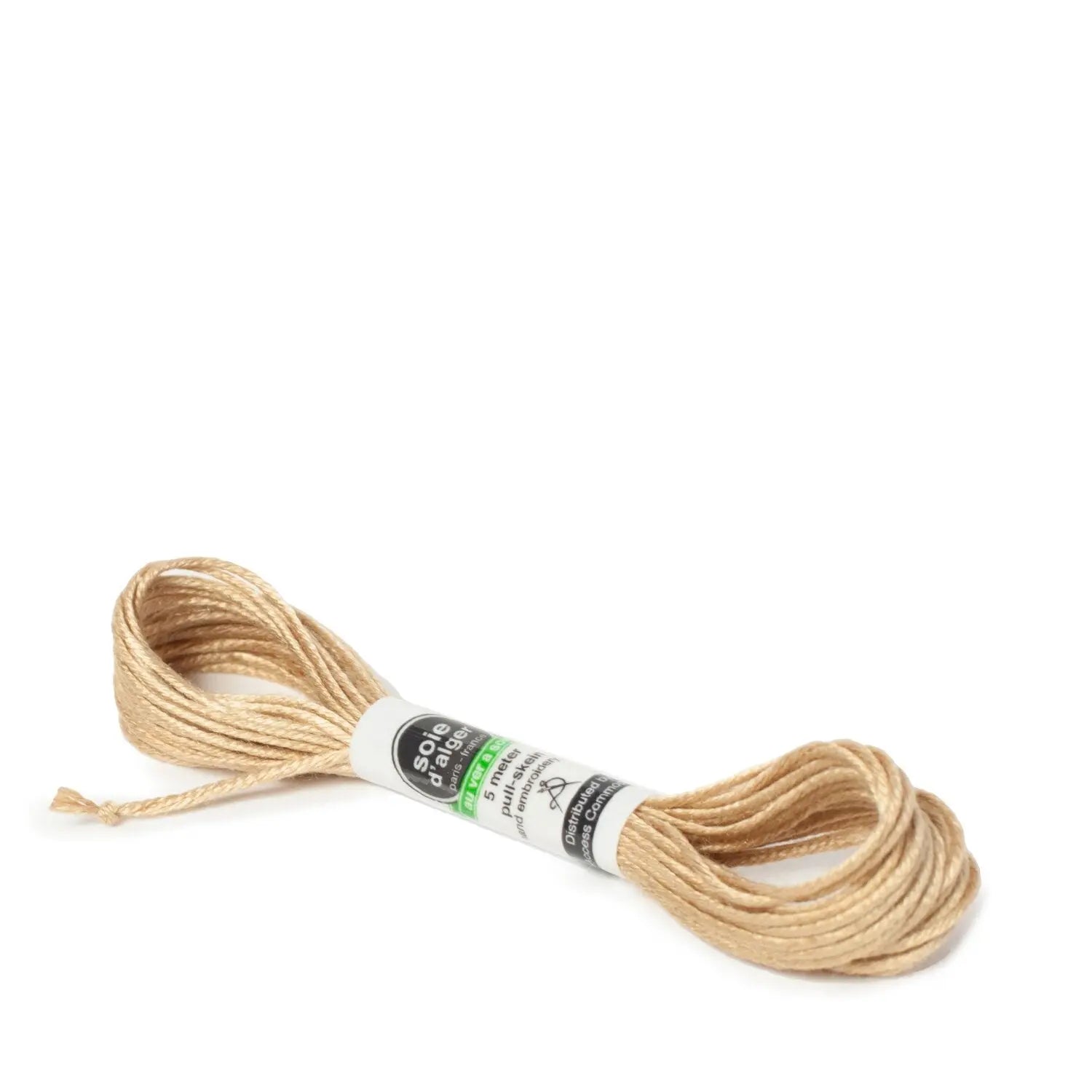 Soie d'Alger 3741 by Au Ver A Soie Au Ver A Soie