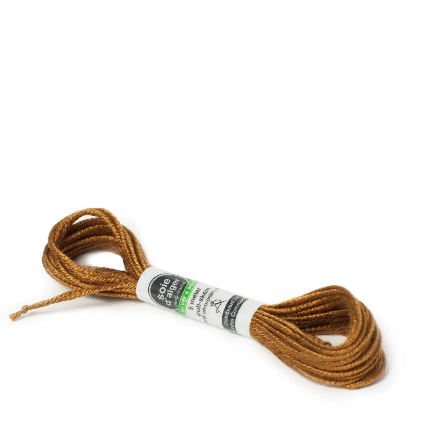 Soie d'Alger 3744 by Au Ver A Soie Au Ver A Soie