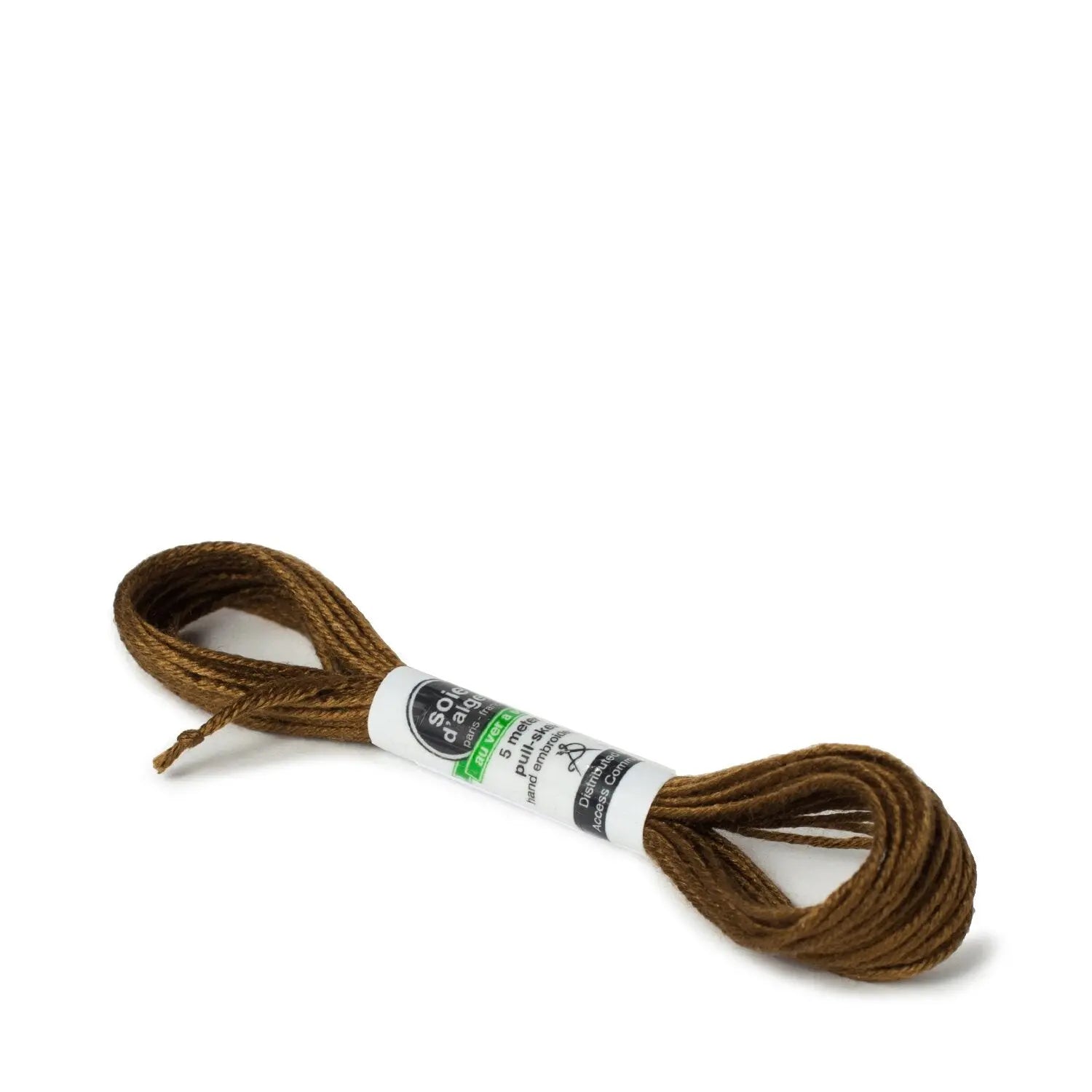 Soie d'Alger 3745 by Au Ver A Soie Au Ver A Soie