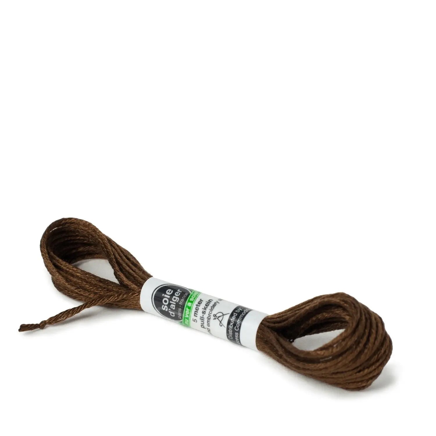 Soie d'Alger 3746 by Au Ver A Soie Au Ver A Soie