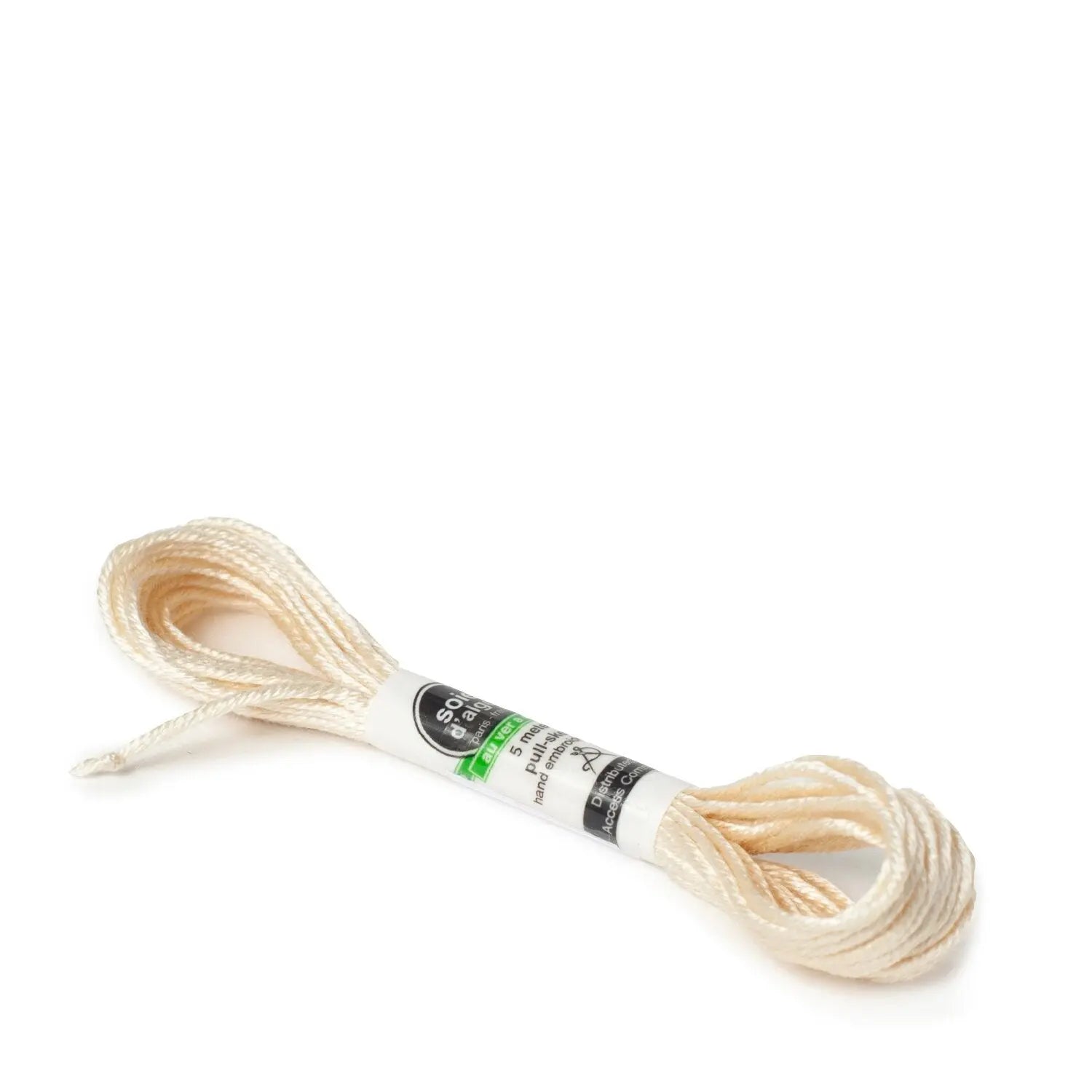 Soie d'Alger 3811 by Au Ver A Soie Au Ver A Soie