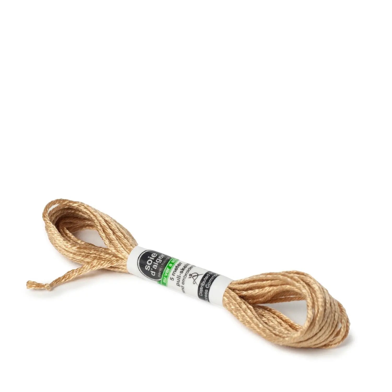 Soie d'Alger 3812 by Au Ver A Soie Au Ver A Soie