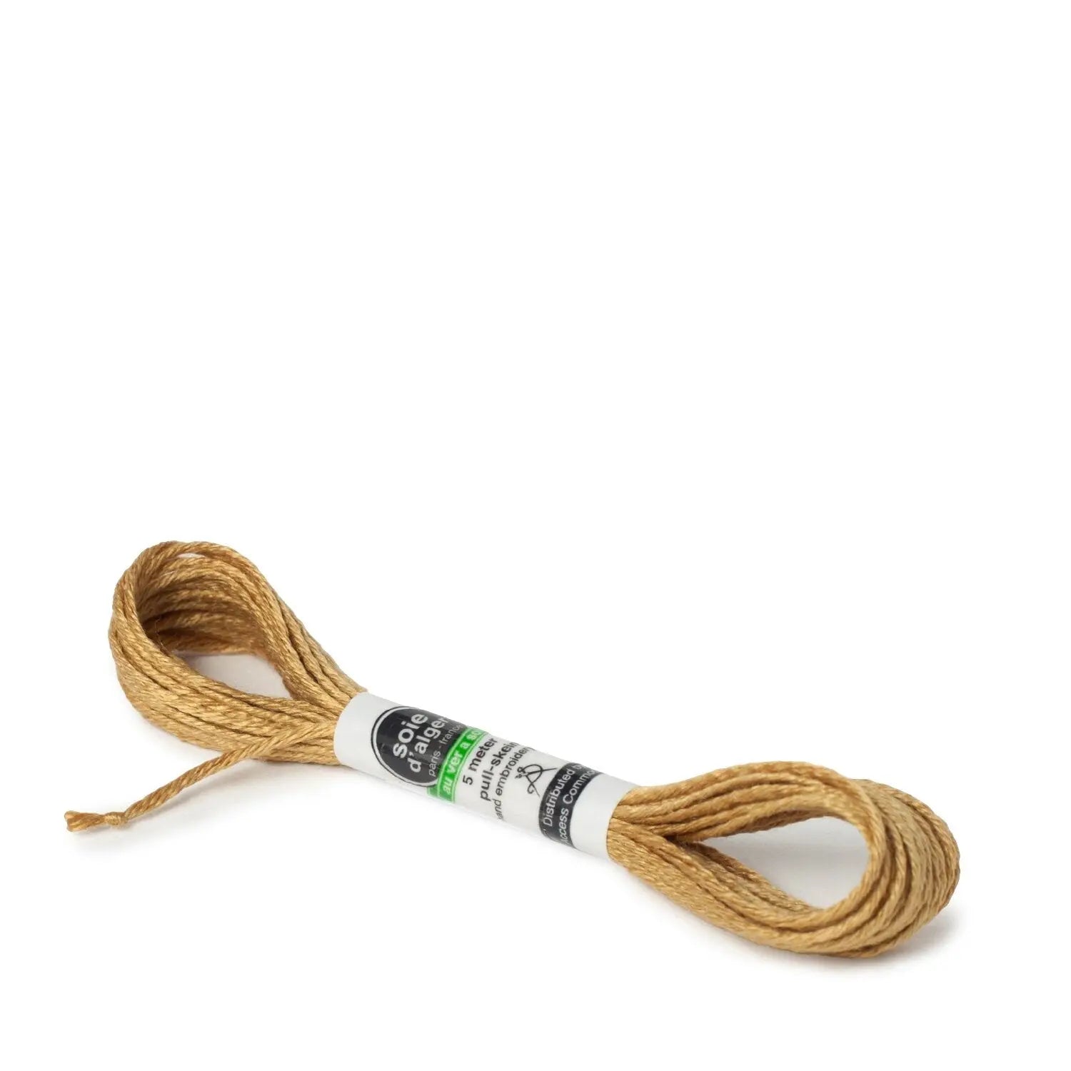 Soie d'Alger 3814 by Au Ver A Soie Au Ver A Soie